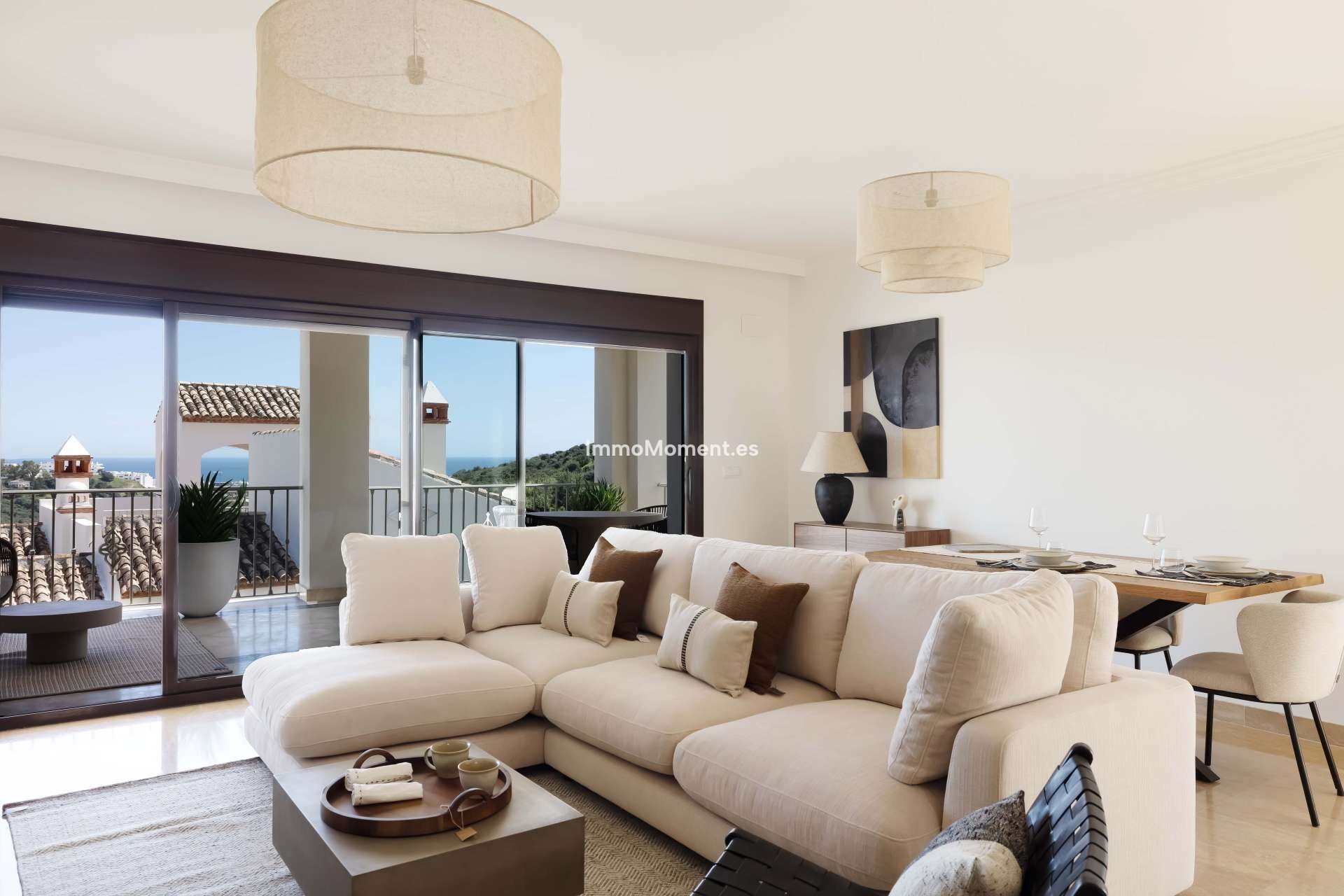 Obra nueva - Adosado - Estepona  - Estepona
