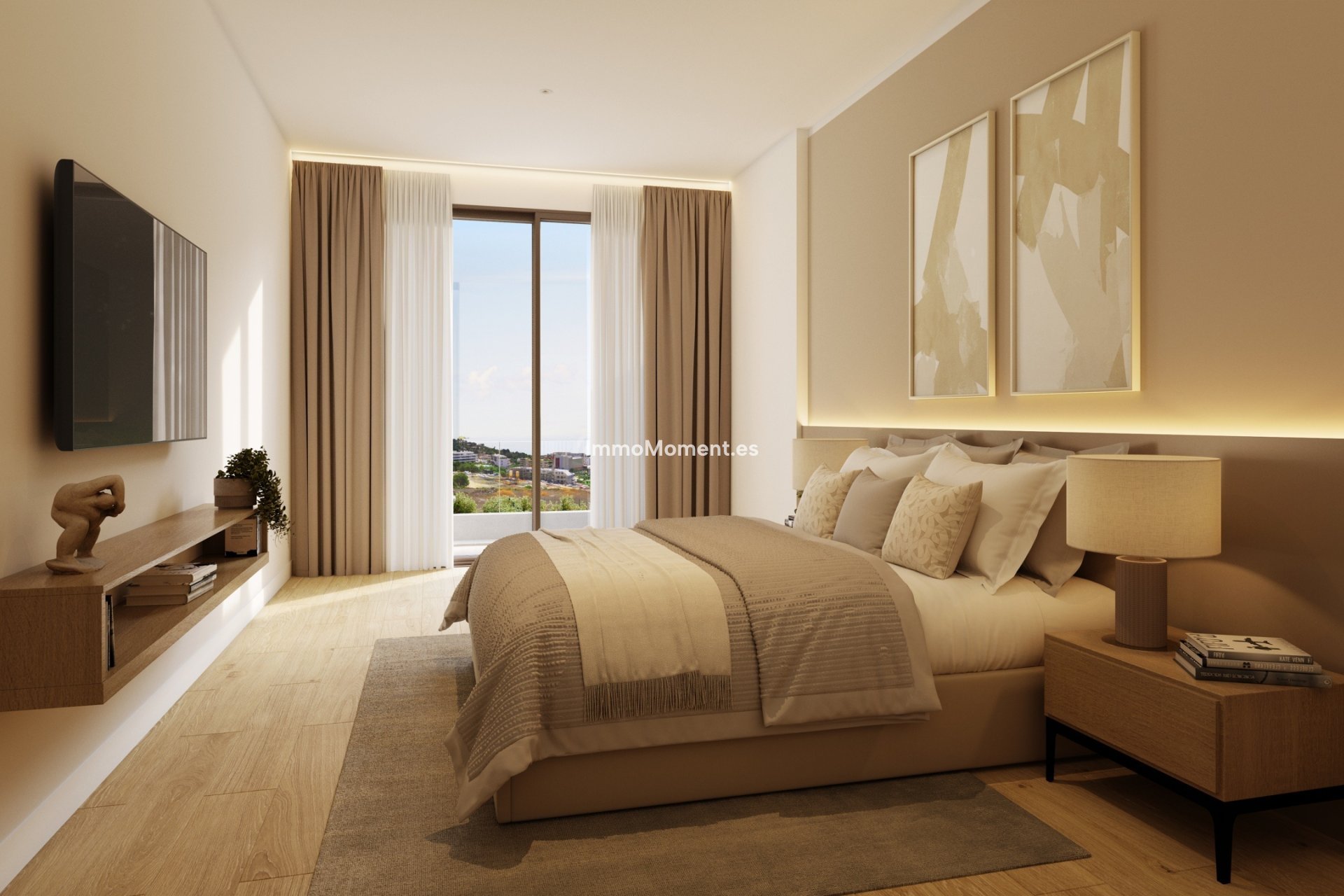 Obra nueva - Adosado - Fuengirola