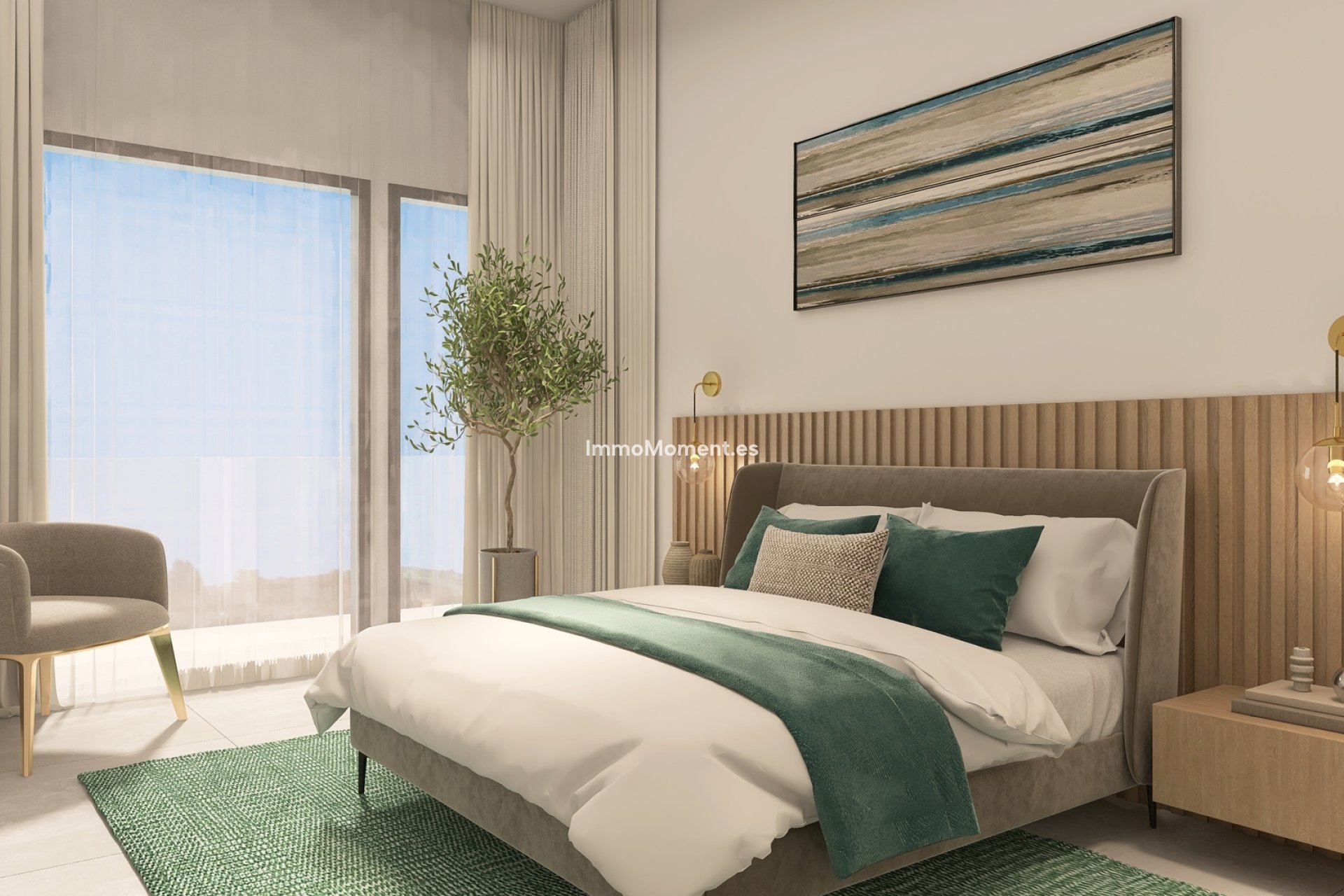 Obra nueva - Adosado - Fuengirola