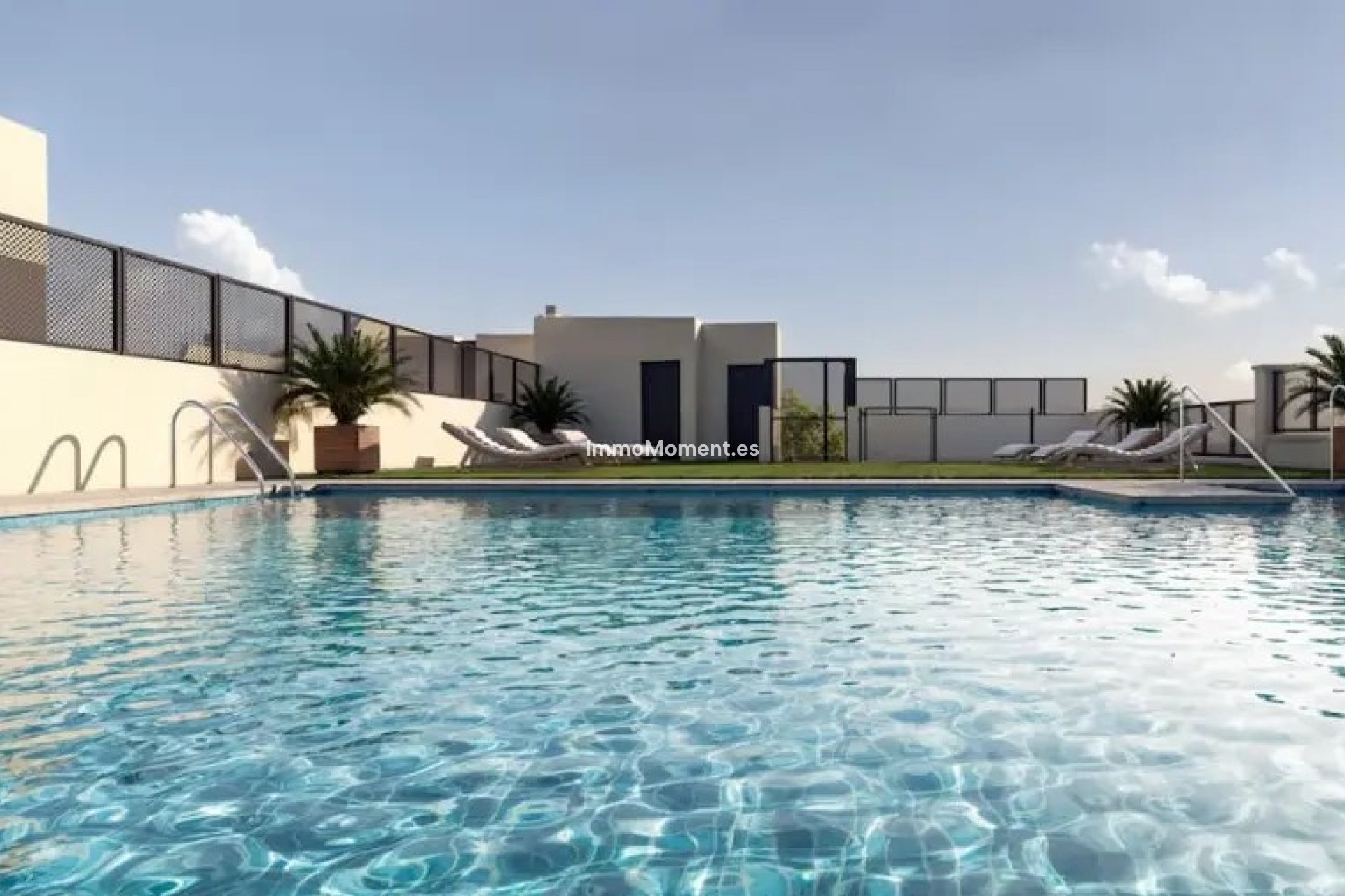 Obra nueva - Adosado - Fuengirola