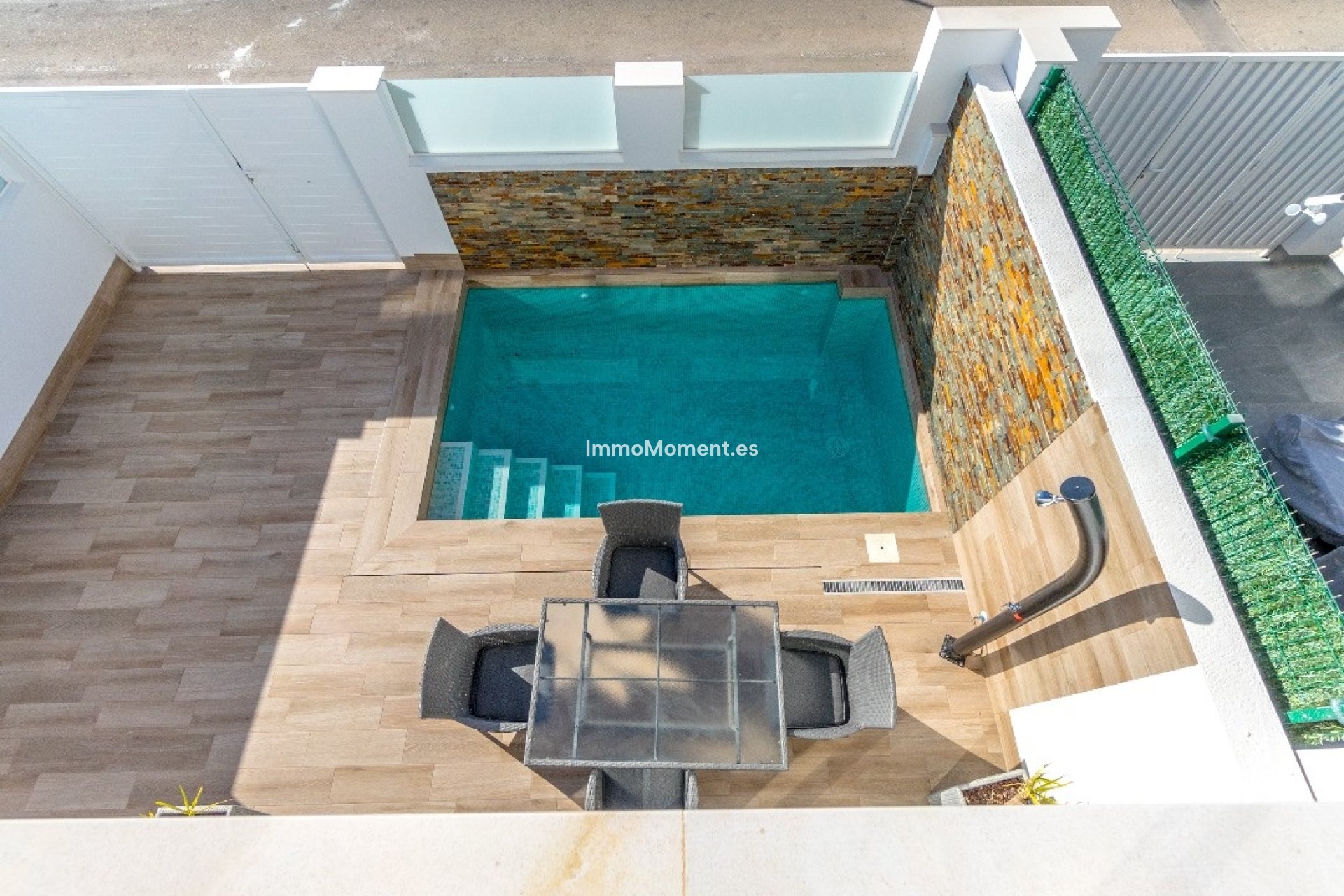 Obra nueva - Adosado - San Pedro del Pinatar
