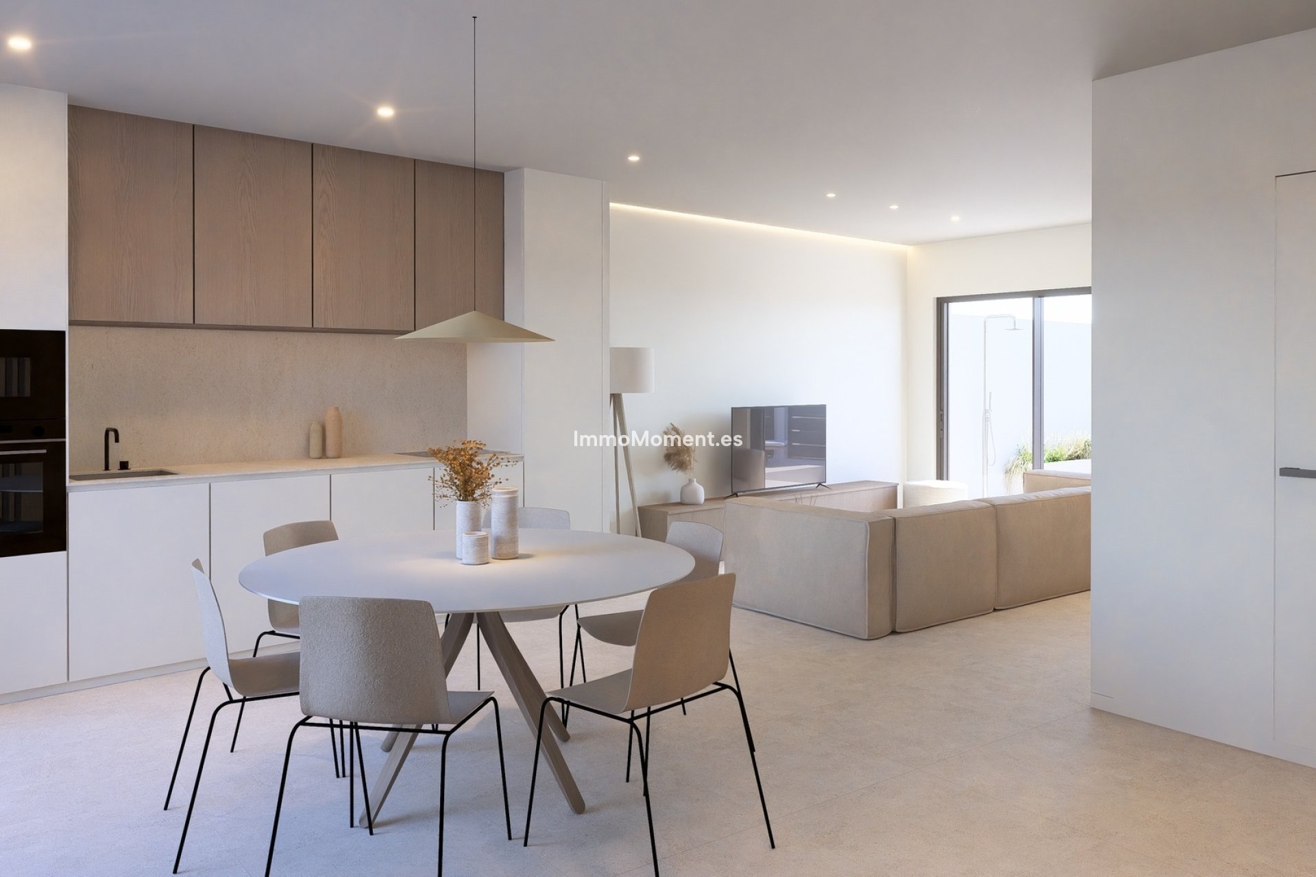 Obra nueva - Adosado - Torre Pacheco - Torre-Pacheco