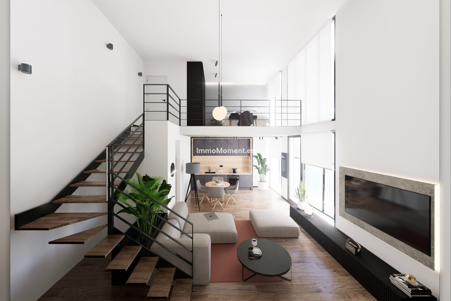 Obra nueva - Apartamento - Alicante - Alicante (Alacant)