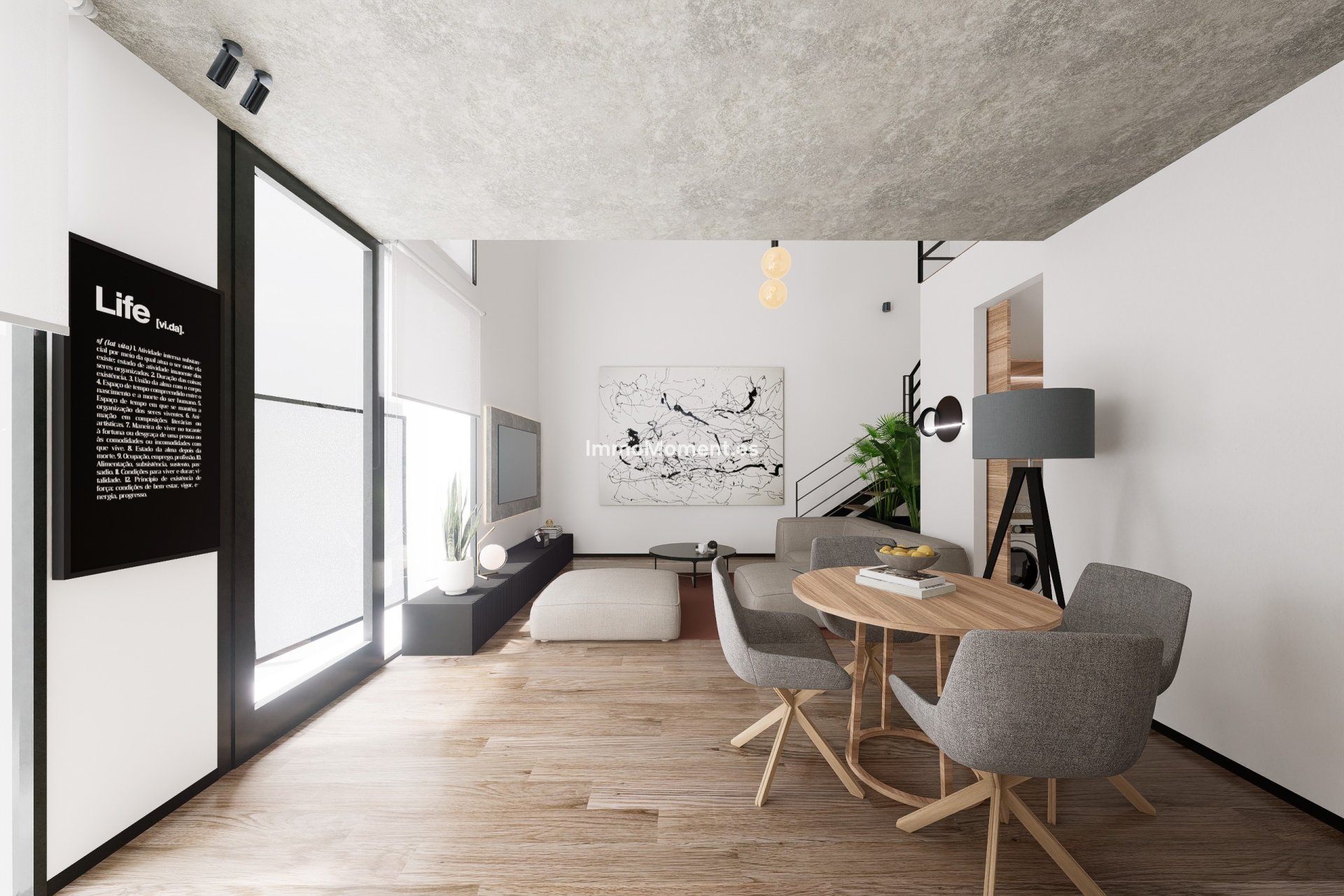 Obra nueva - Apartamento - Alicante - Alicante (Alacant)