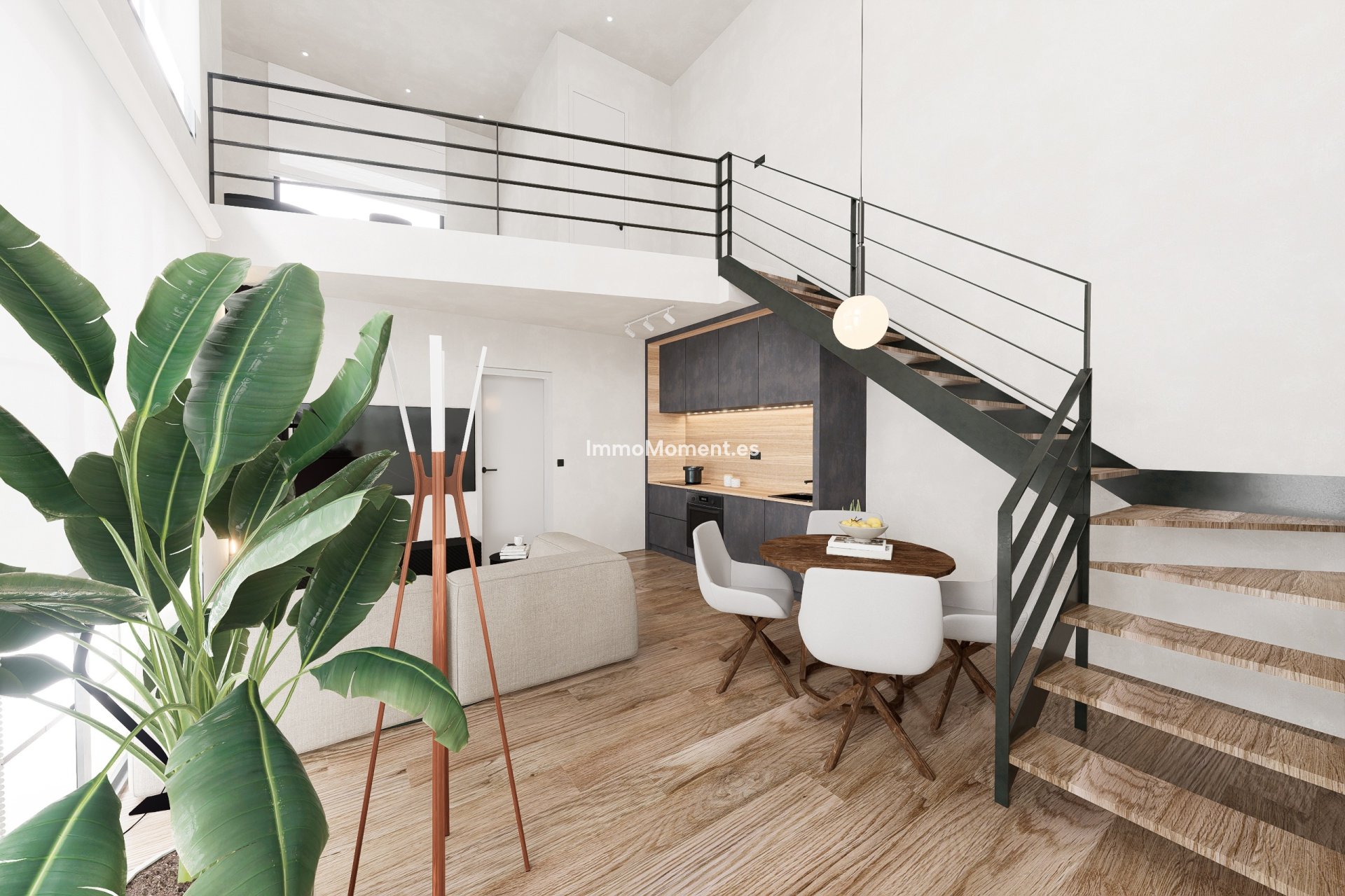 Obra nueva - Apartamento - Alicante - Alicante (Alacant)