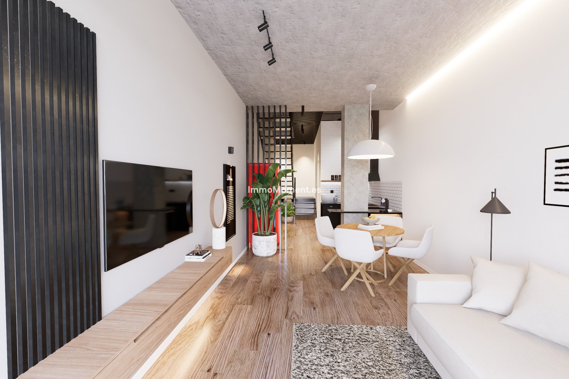 Obra nueva - Apartamento - Alicante - Alicante (Alacant)