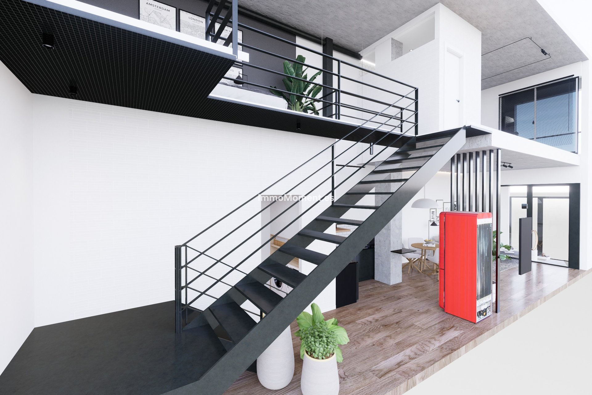 Obra nueva - Apartamento - Alicante - Alicante (Alacant)