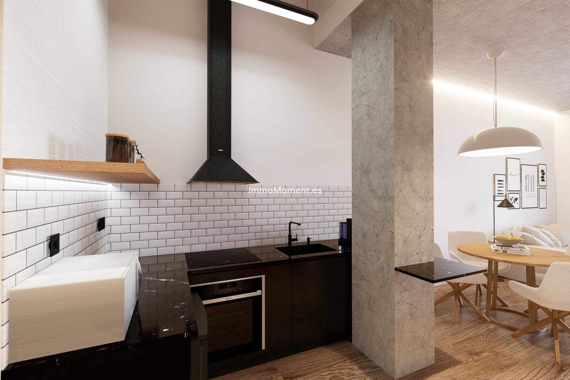 Obra nueva - Apartamento - Alicante - Alicante (Alacant)
