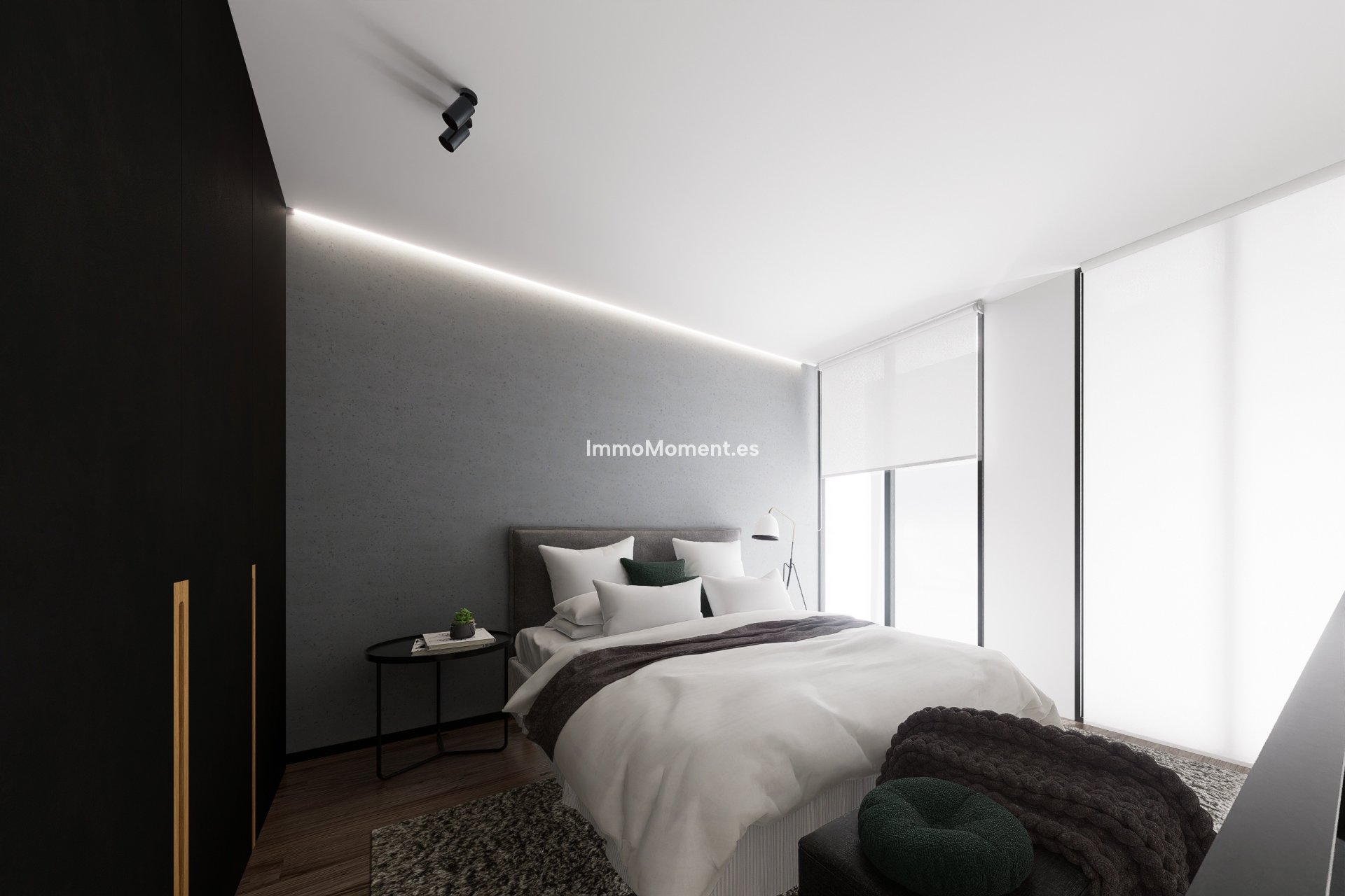 Obra nueva - Apartamento - Alicante - Alicante (Alacant)
