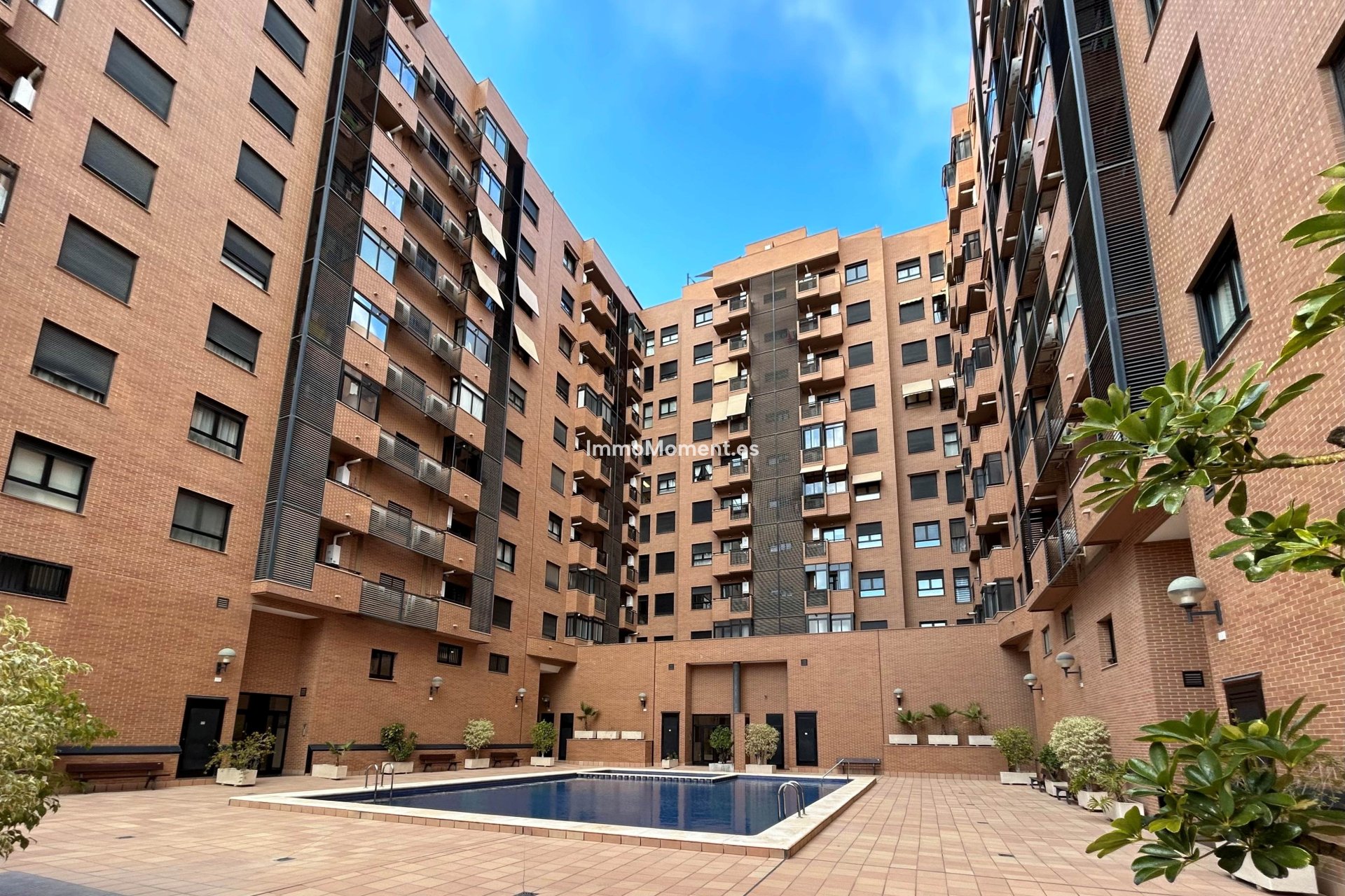 Obra nueva - Apartamento - Alicante - Alicante (Alacant)