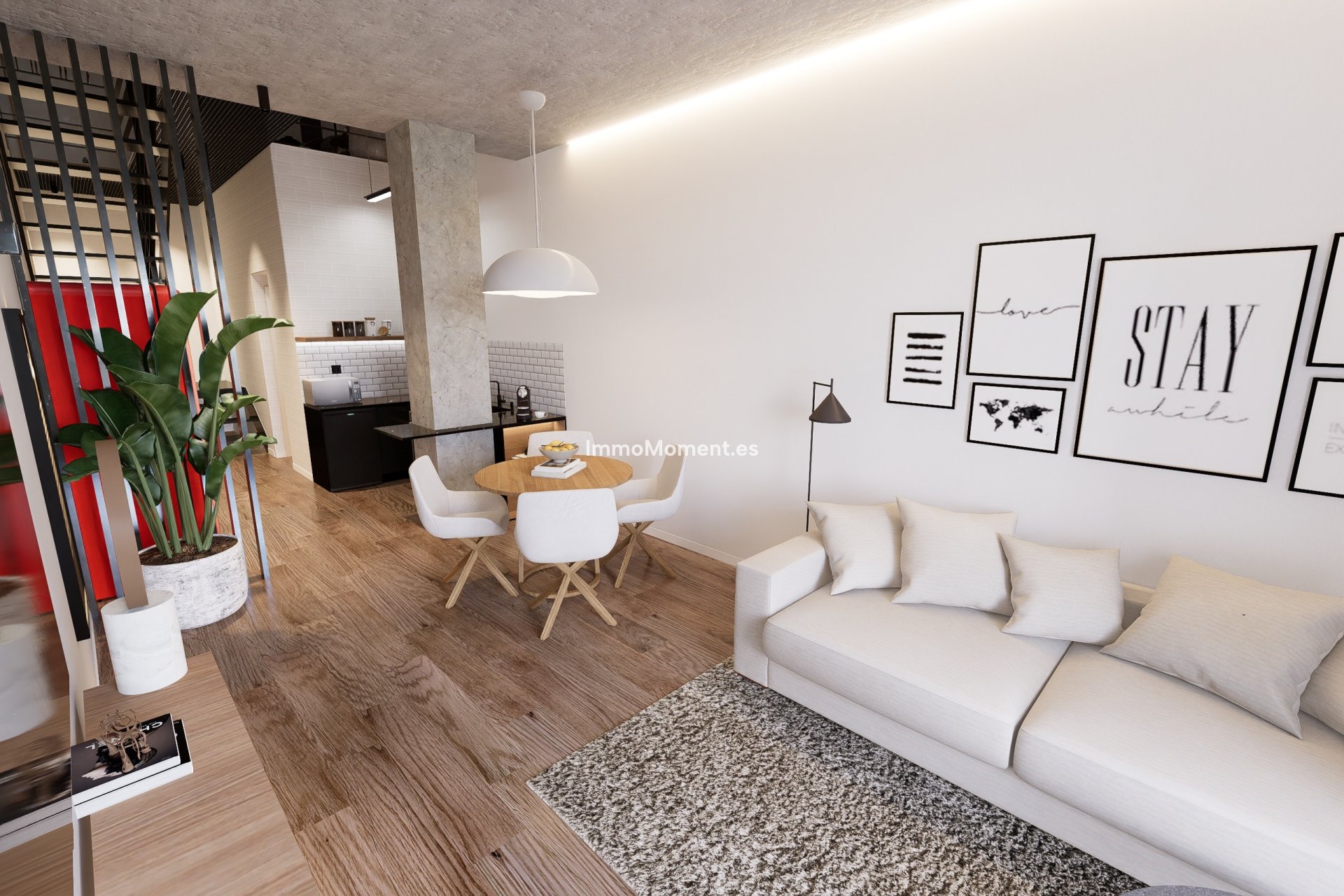 Obra nueva - Apartamento - Alicante - Alicante (Alacant)
