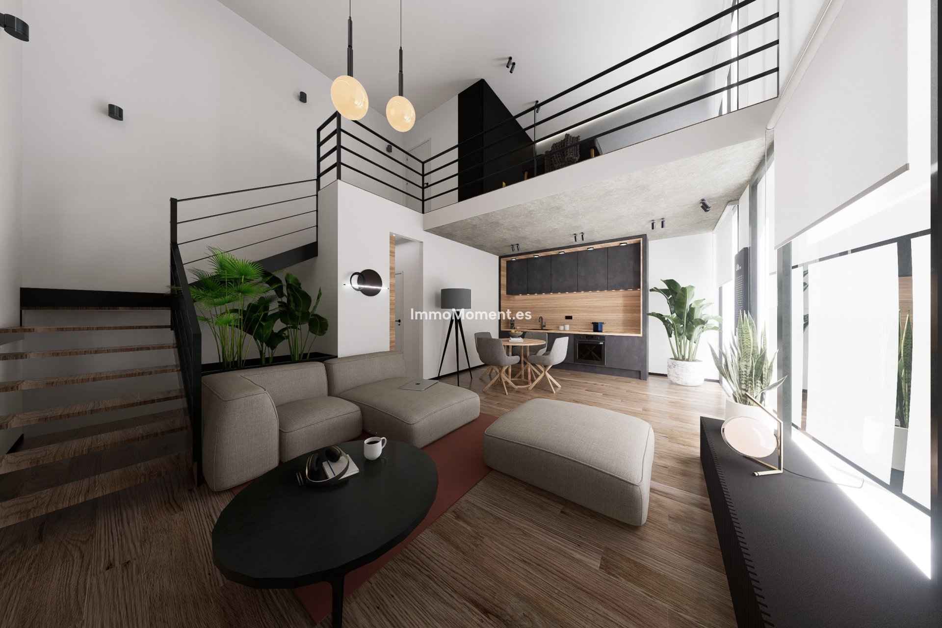Obra nueva - Apartamento - Alicante - Alicante (Alacant)