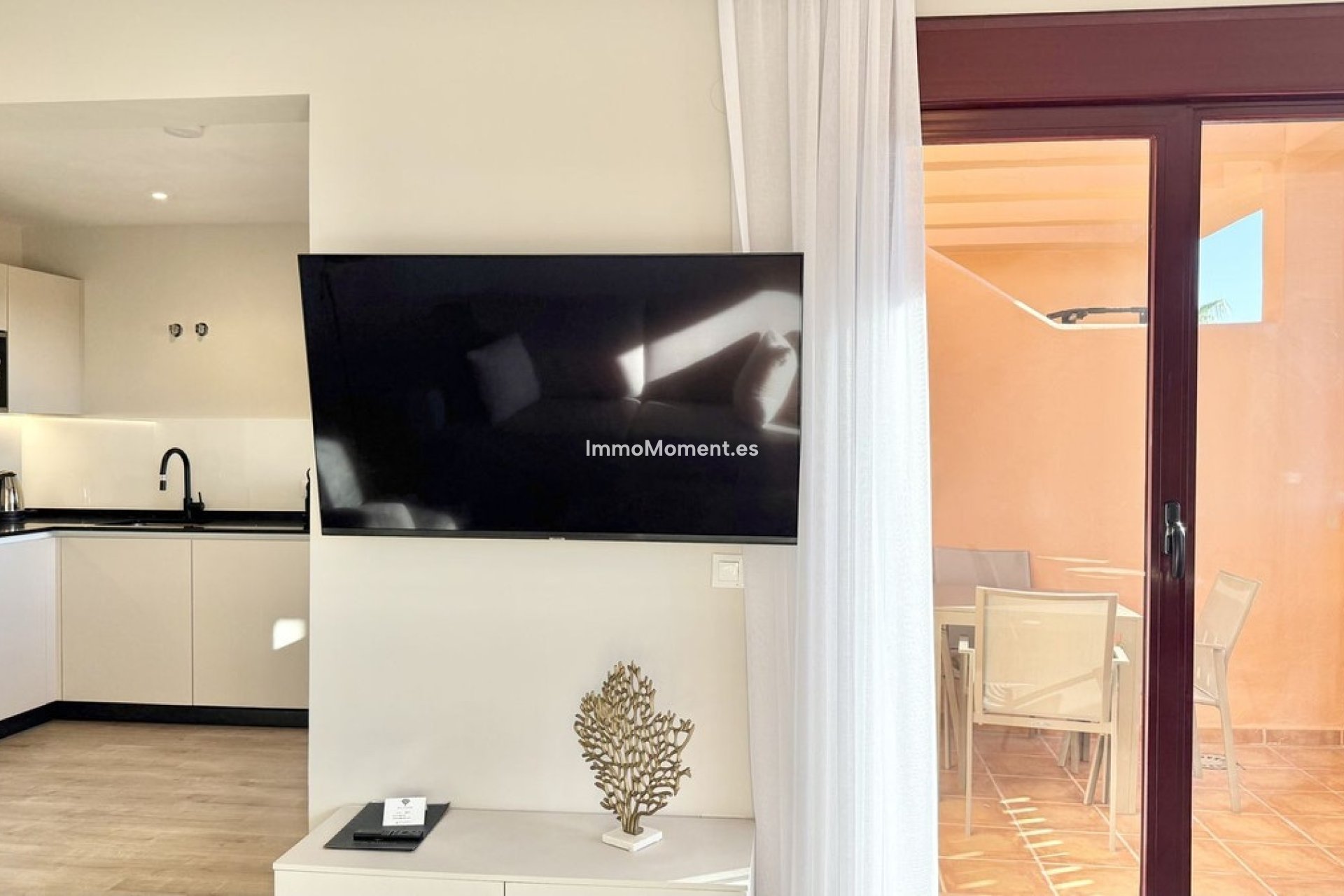 Obra nueva - Apartamento - Benahavís - Benahavís Centro