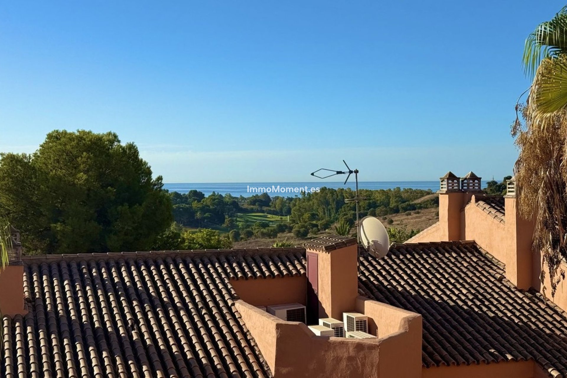 Obra nueva - Apartamento - Benahavís - Benahavís Centro