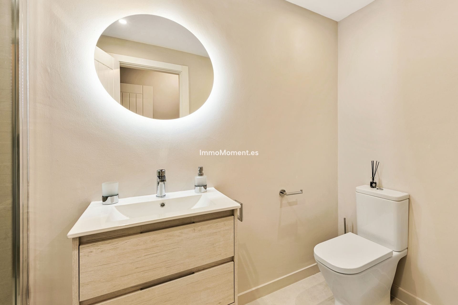 Obra nueva - Apartamento - Benahavís
