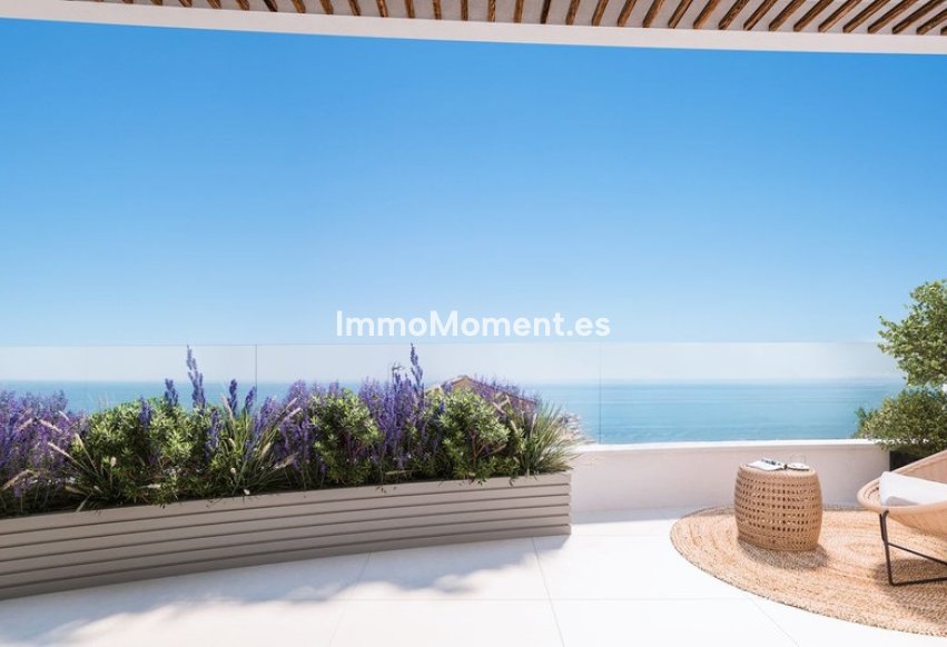Obra nueva - Apartamento - Benalmadena - Benalmadena Costa