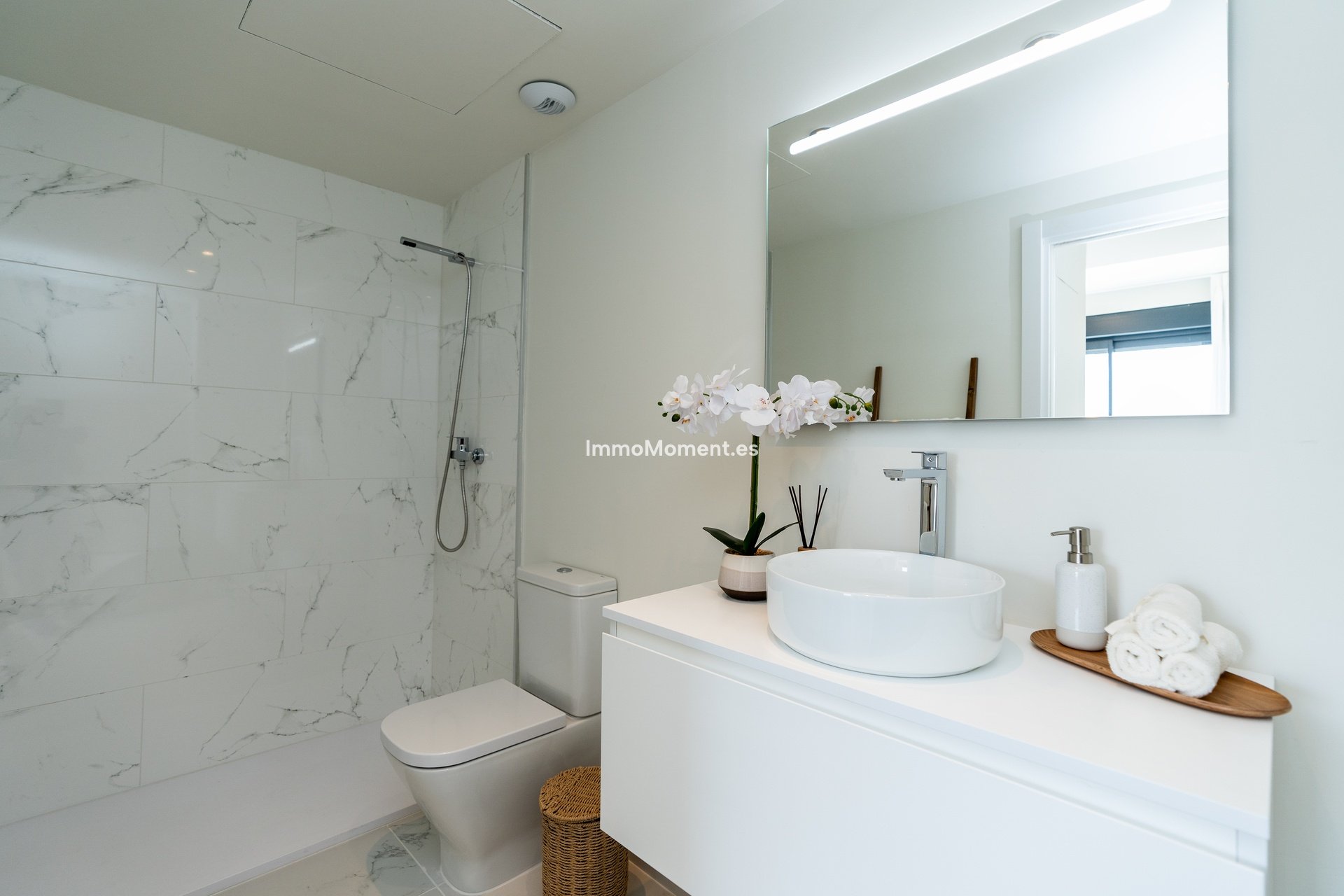 Obra nueva - Apartamento - Benalmadena - Benalmádena