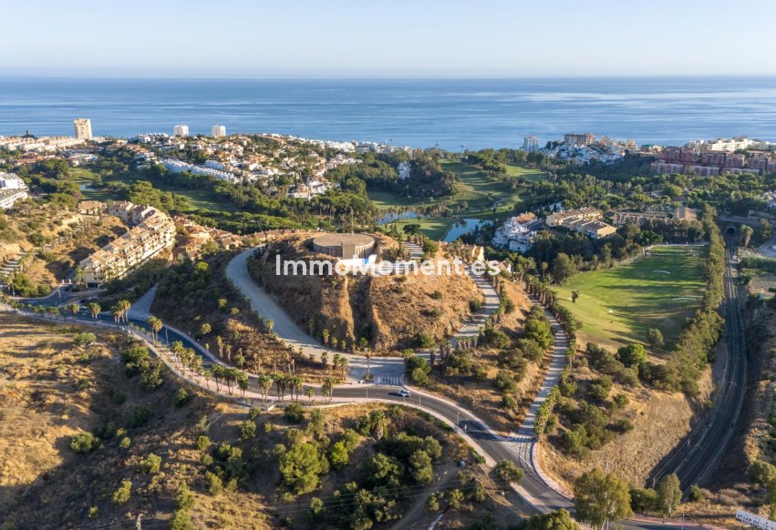 Obra nueva - Apartamento - Benalmadena - Benalmádena