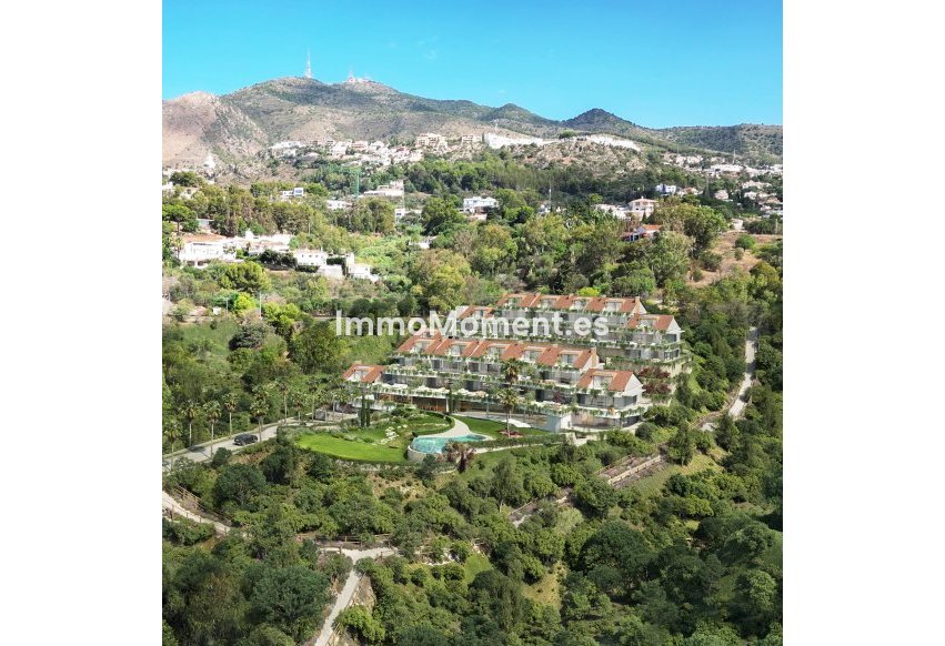 Obra nueva - Apartamento - Benalmadena - Benalmádena