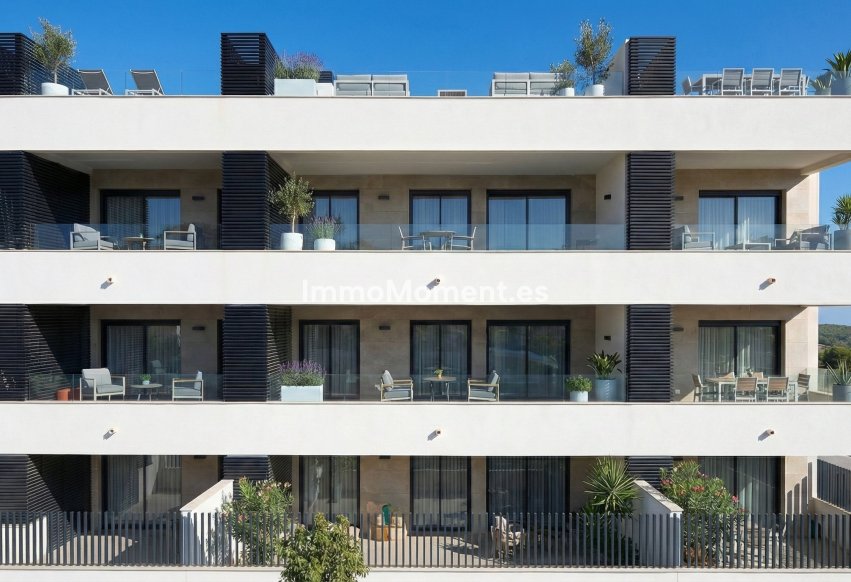 Obra nueva - Apartamento - Benijofar