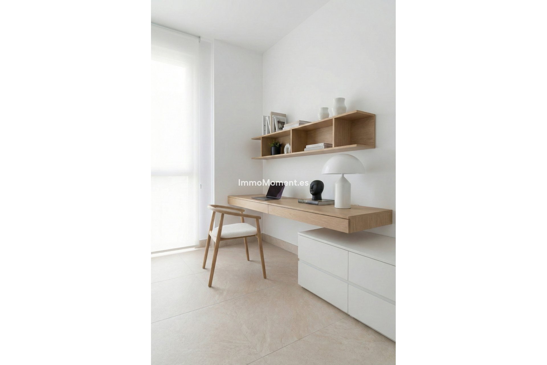 Obra nueva - Apartamento - Benijofar