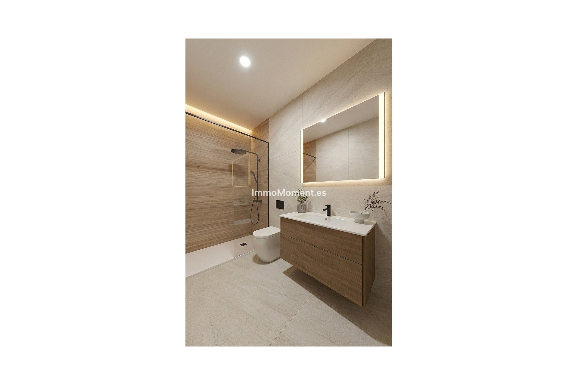Obra nueva - Apartamento - Benijofar