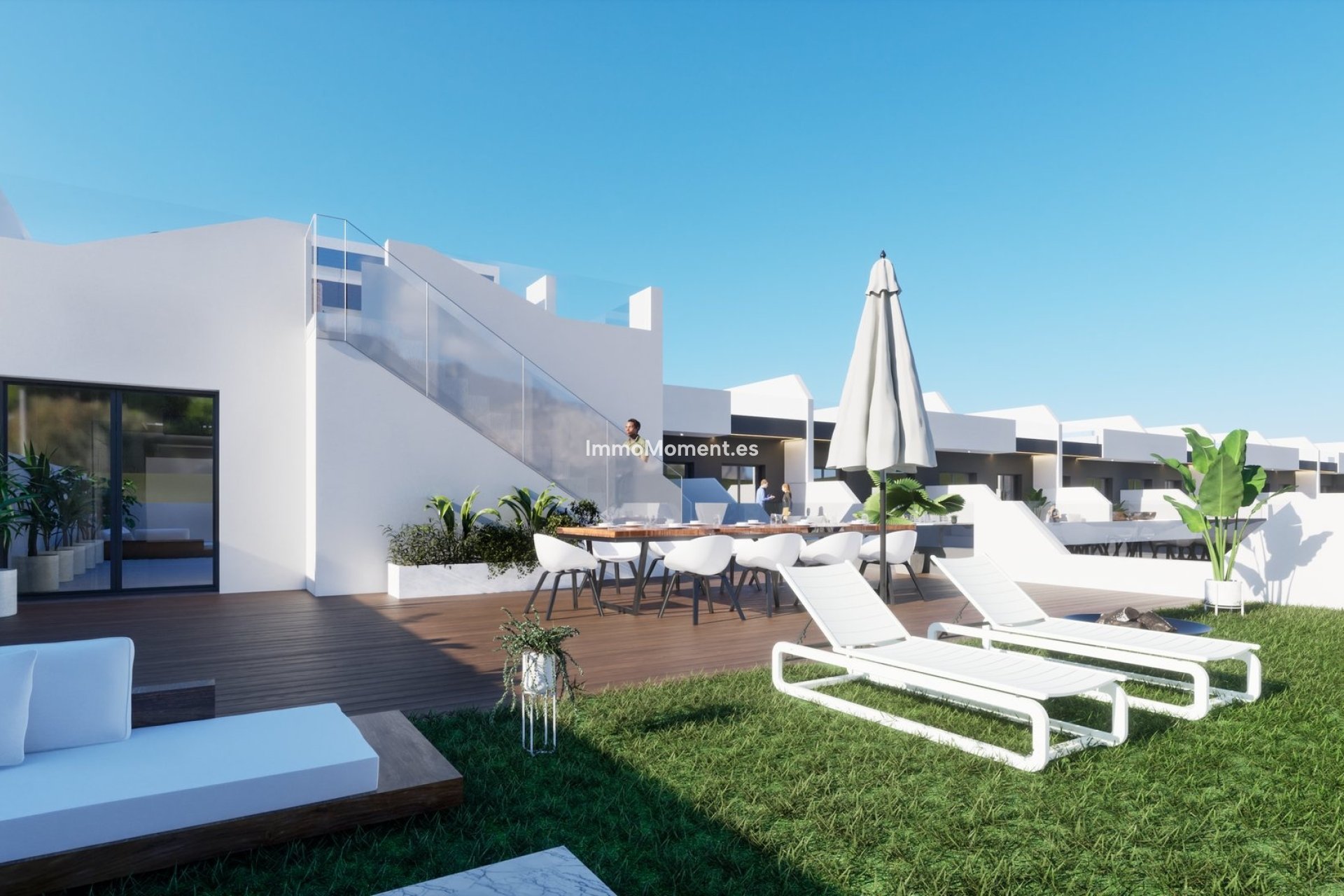 Obra nueva - Apartamento - Benijofar