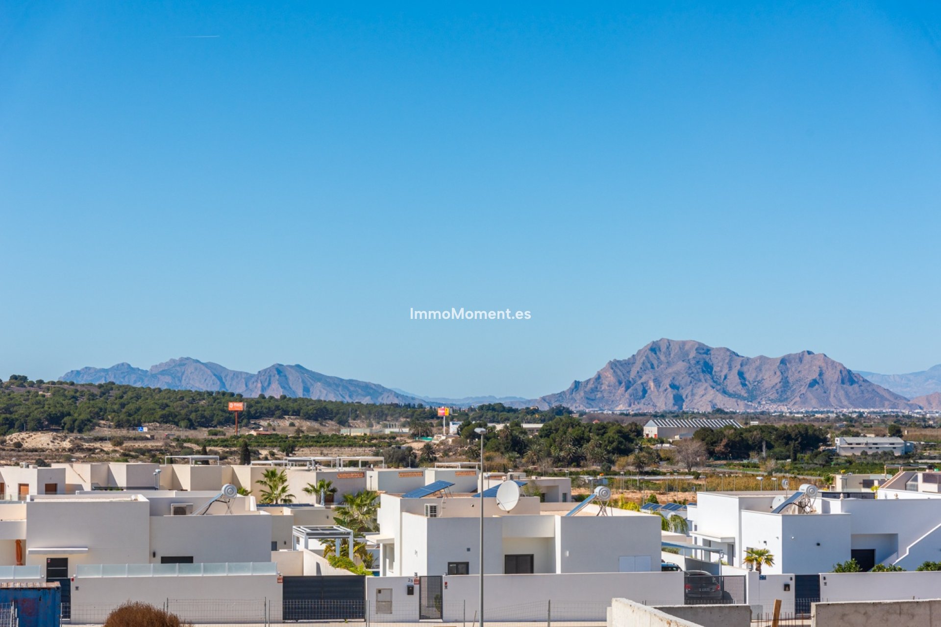 Obra nueva - Apartamento - Benijofar
