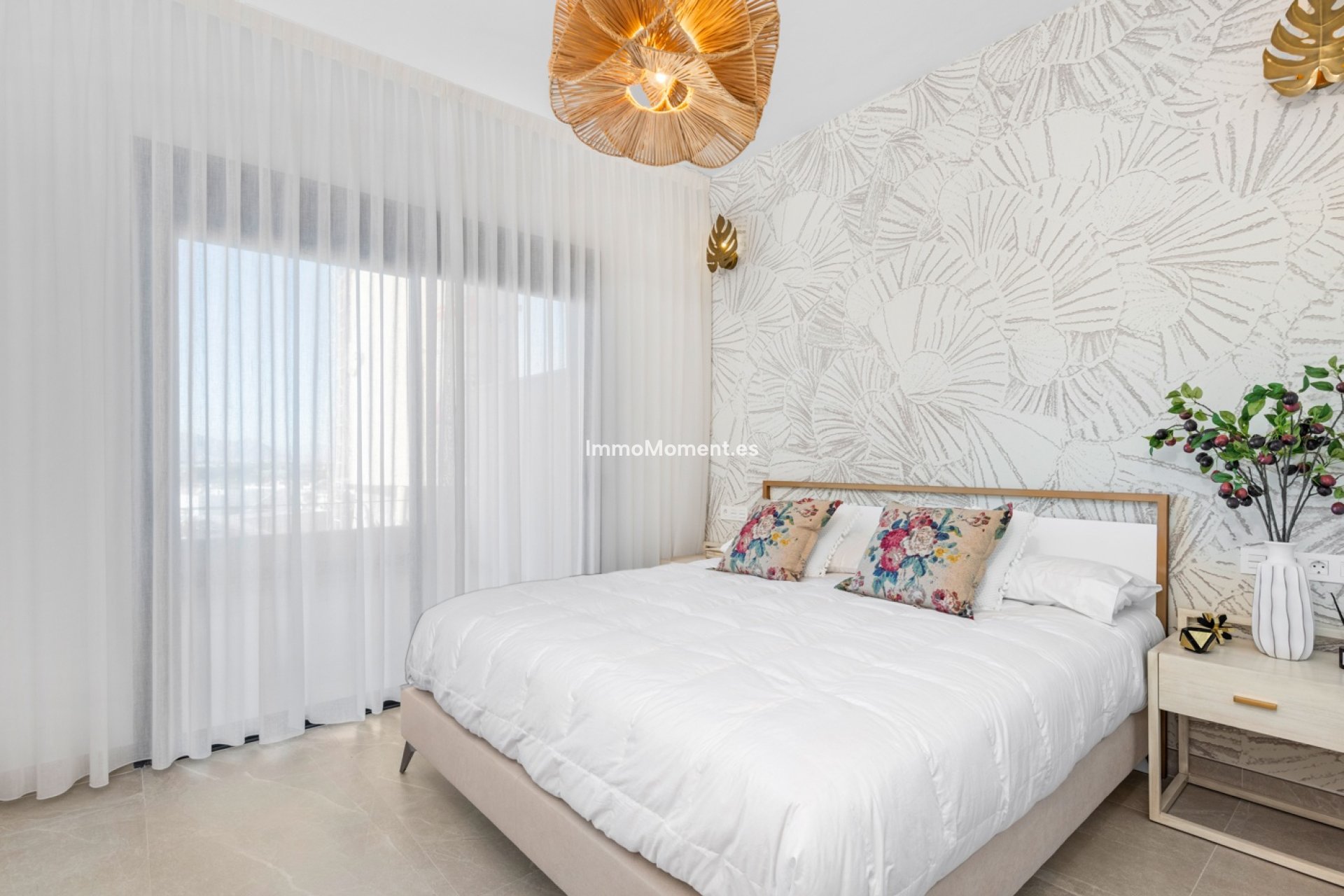 Obra nueva - Apartamento - Benijofar