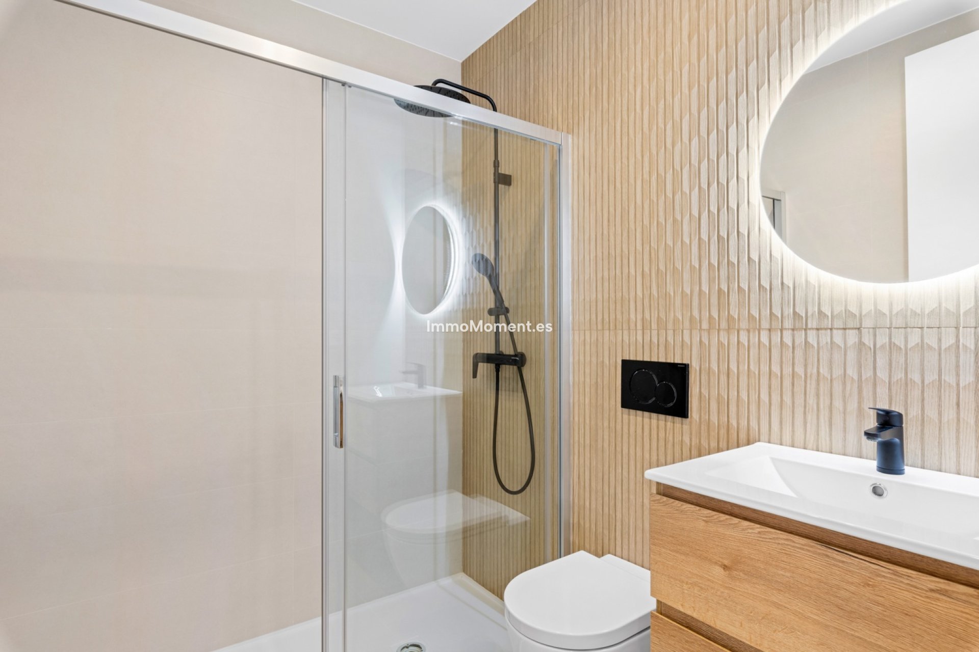 Obra nueva - Apartamento - Benijofar