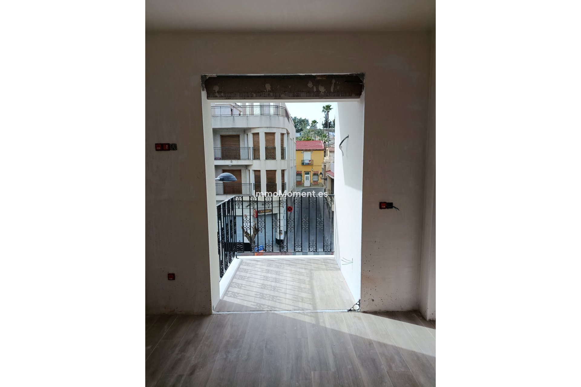 Obra nueva - Apartamento - Bigastro