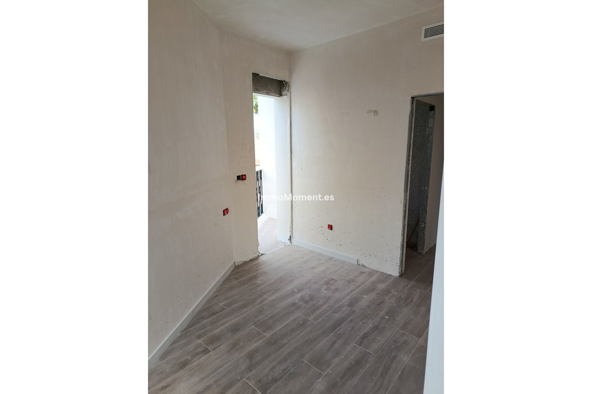 Obra nueva - Apartamento - Bigastro