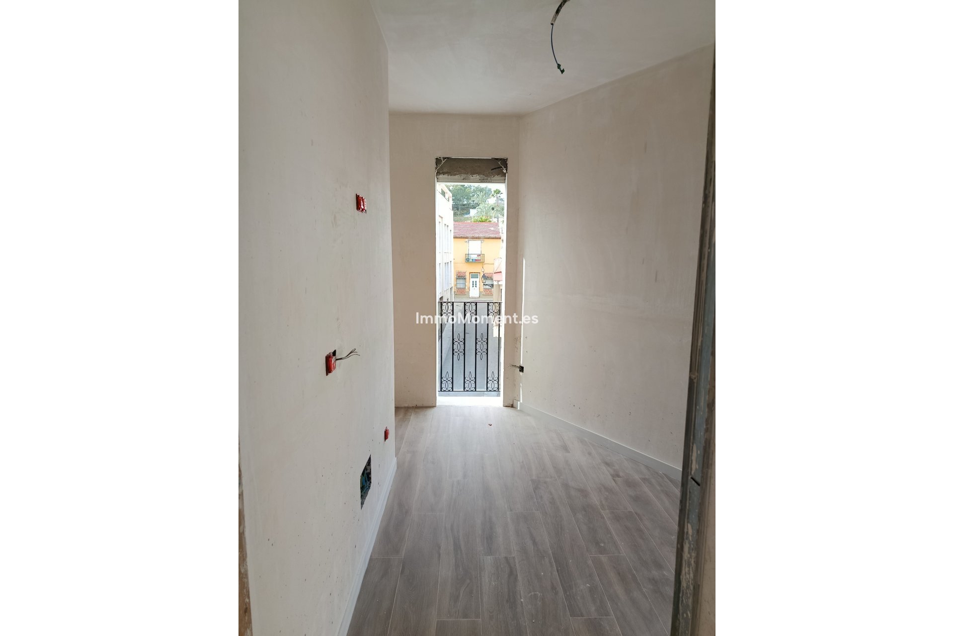 Obra nueva - Apartamento - Bigastro