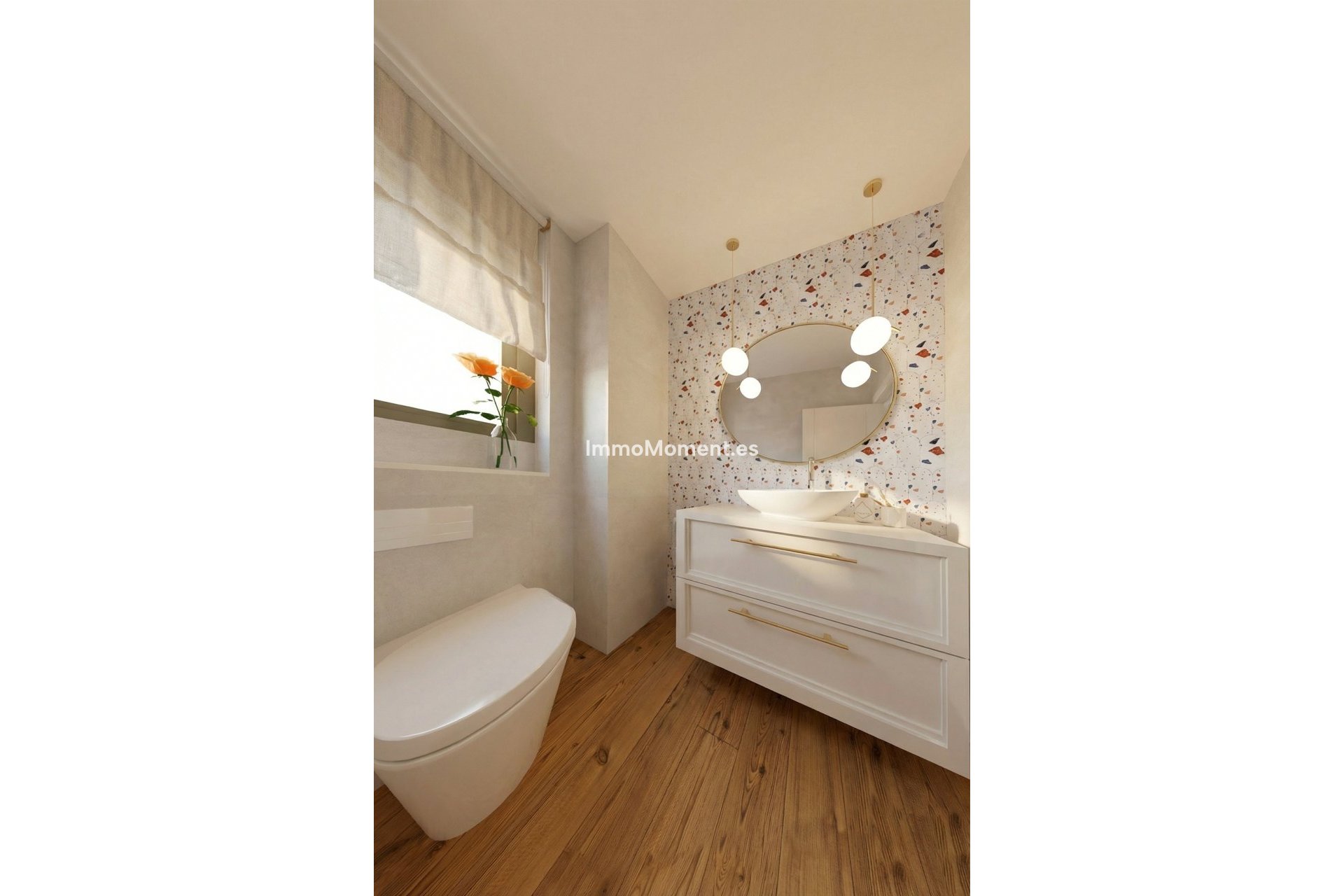 Obra nueva - Apartamento - Bigastro