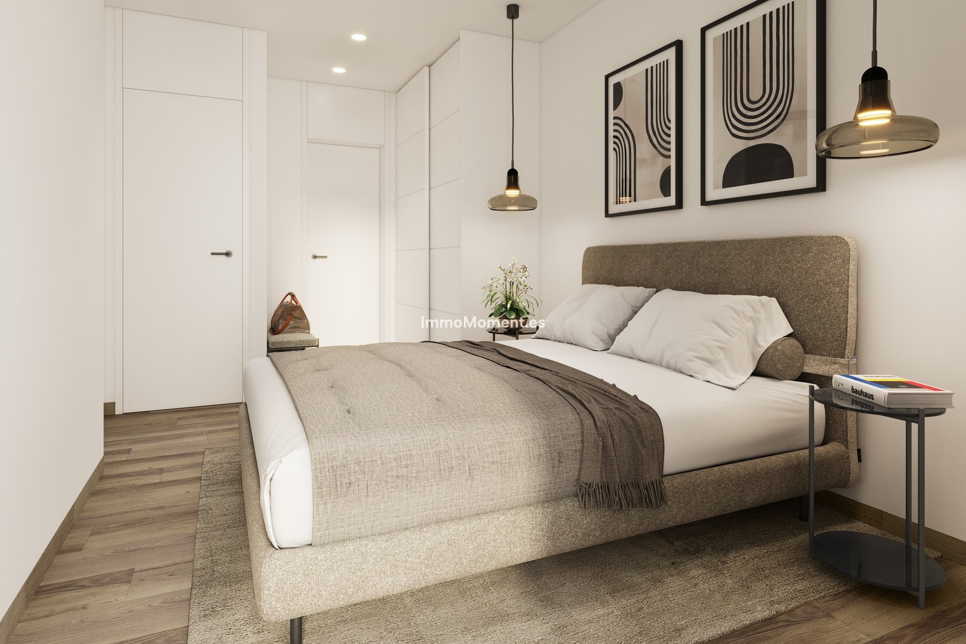 Obra nueva - Apartamento - Cartagena