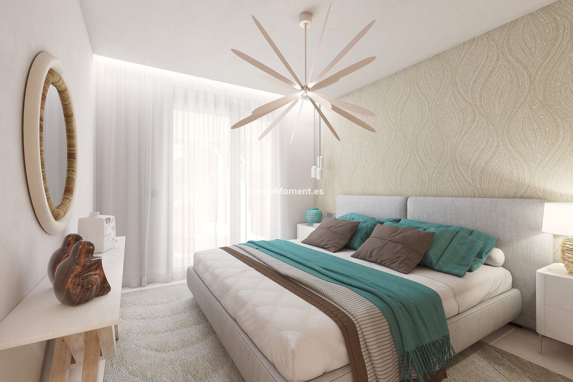 Obra nueva - Apartamento - Casares - Casares Centro