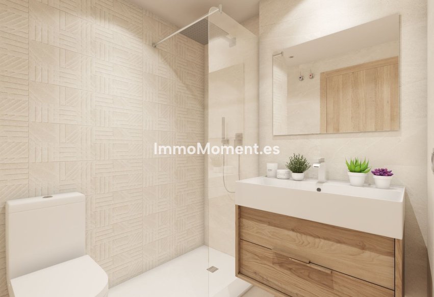 Obra nueva - Apartamento - Casares - Casares Centro