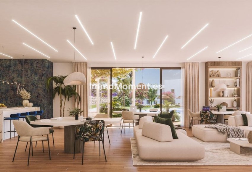 Obra nueva - Apartamento - Casares - Casares Centro