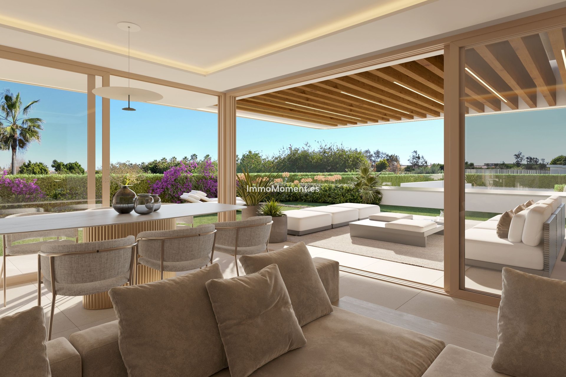 Obra nueva - Apartamento - Casares Costa - Casares Playa