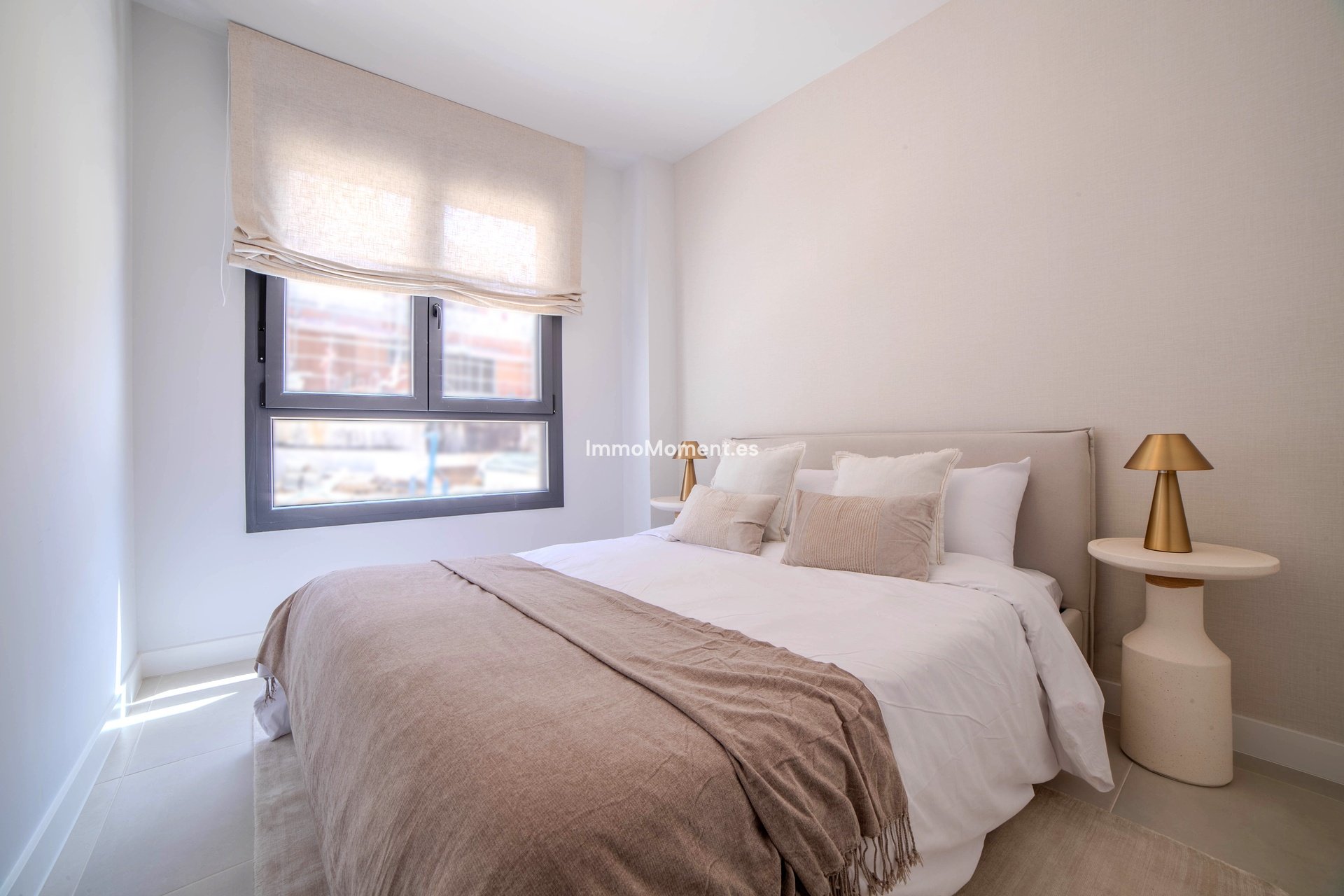 Obra nueva - Apartamento - Casares