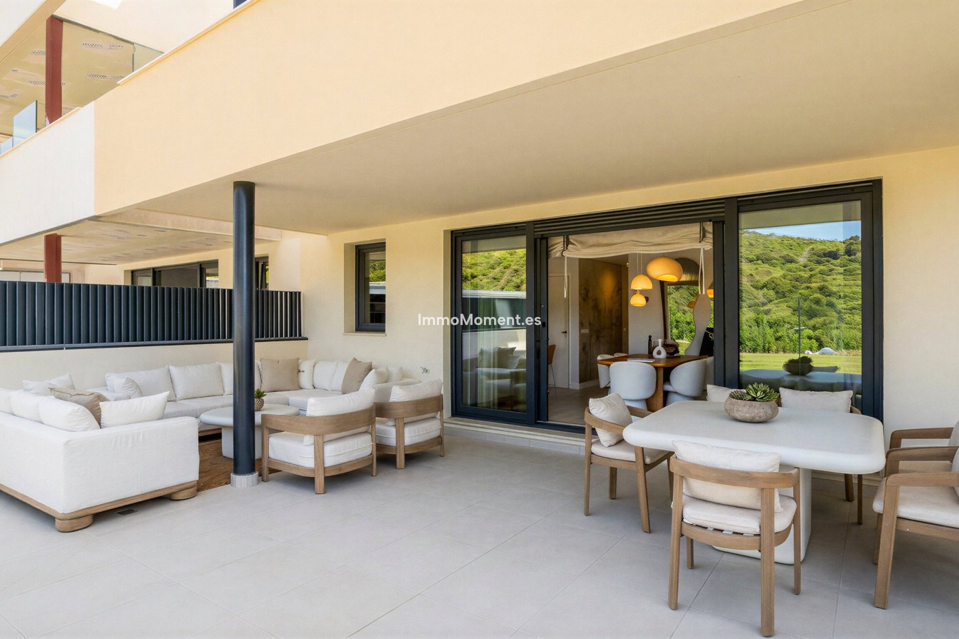 Obra nueva - Apartamento - Casares