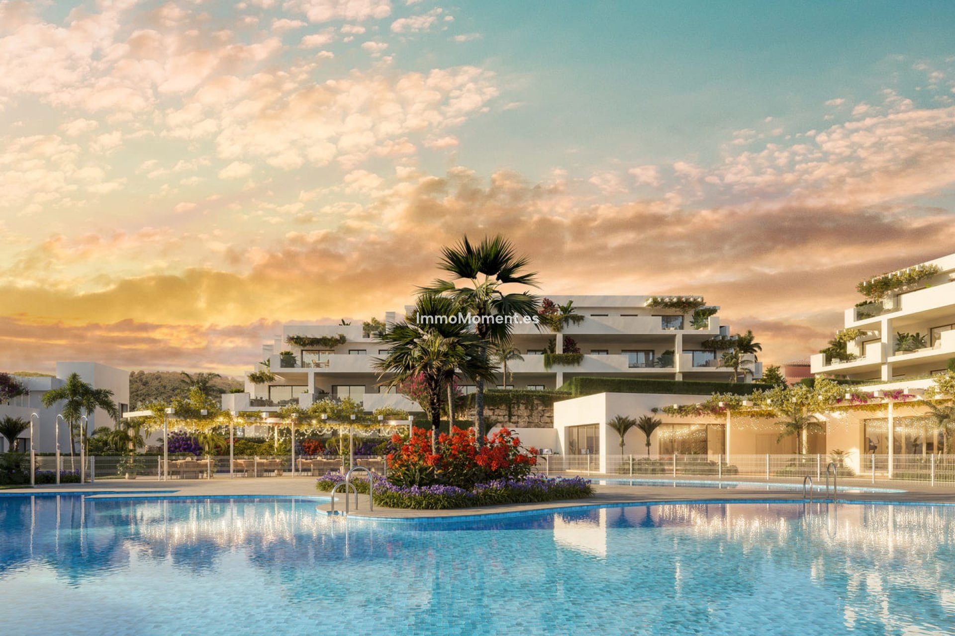 Obra nueva - Apartamento - Casares