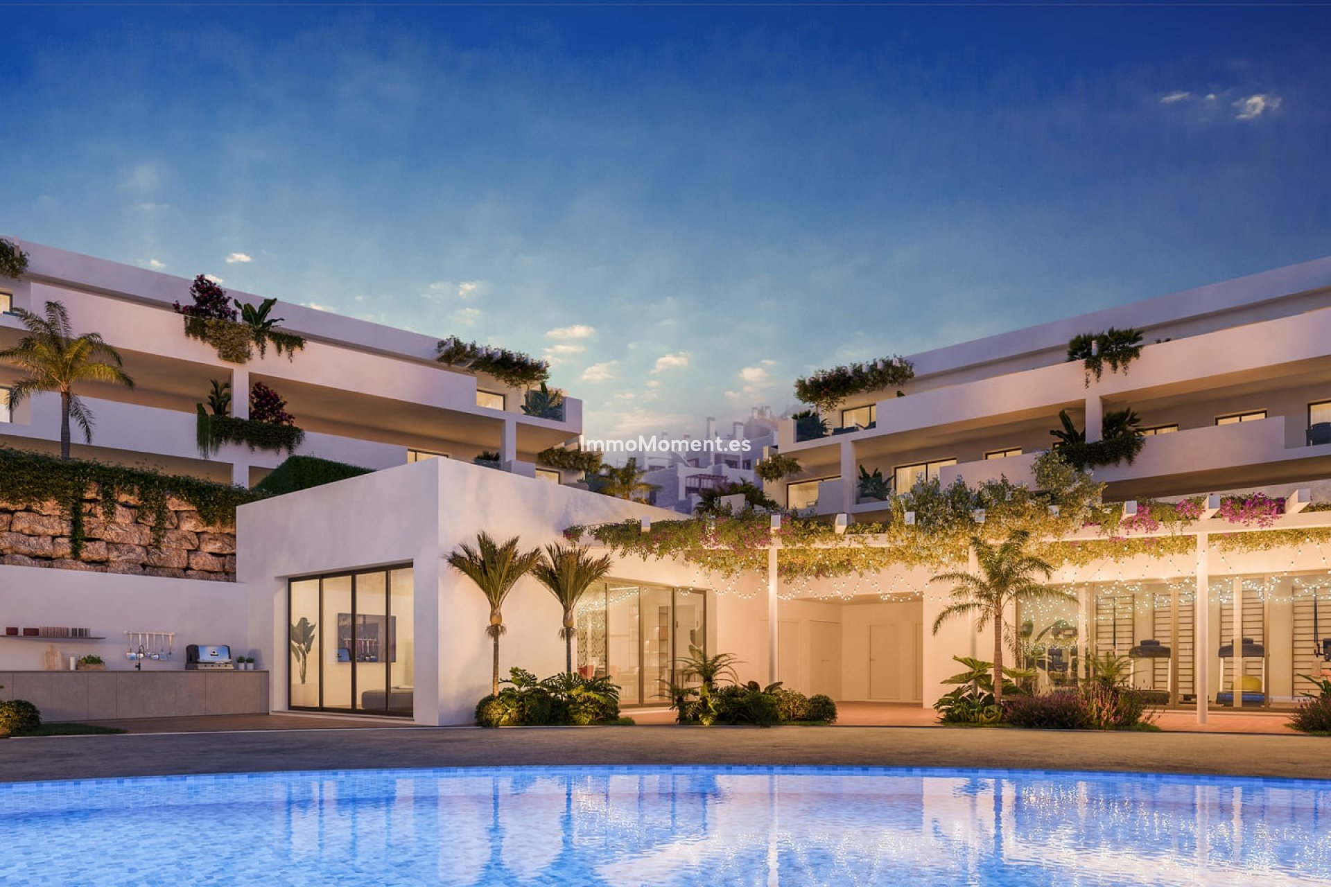 Obra nueva - Apartamento - Casares