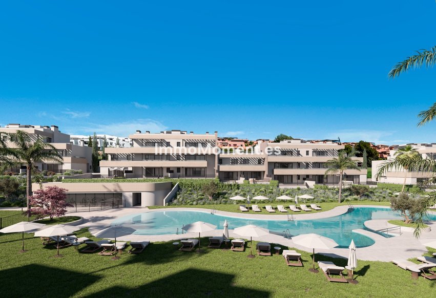 Obra nueva - Apartamento - Casares