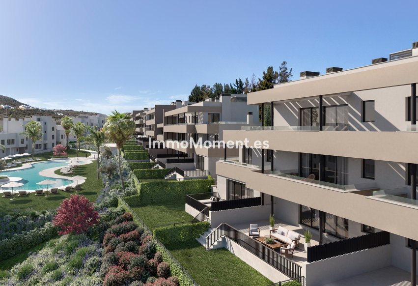 Obra nueva - Apartamento - Casares