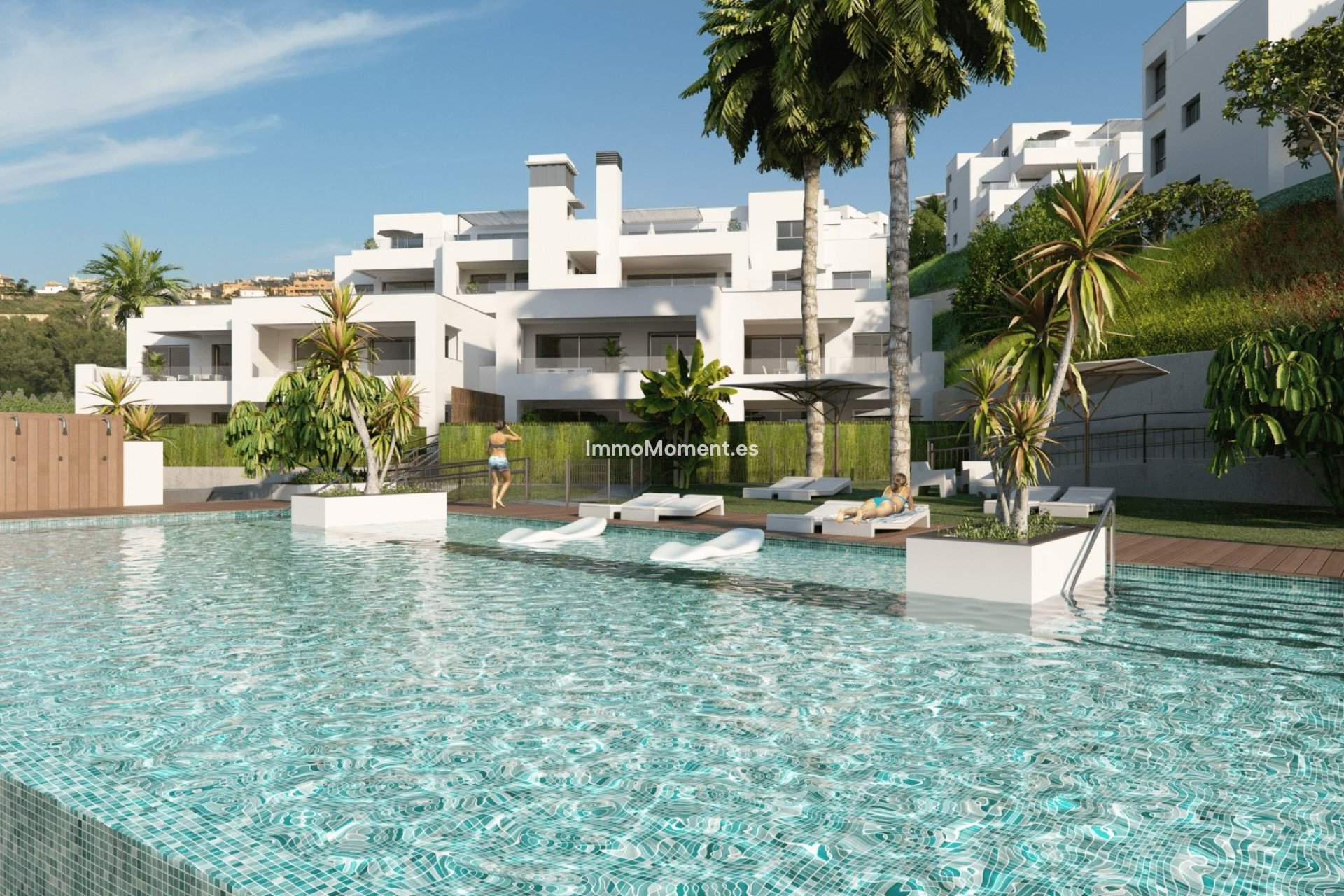 Obra nueva - Apartamento - Casares