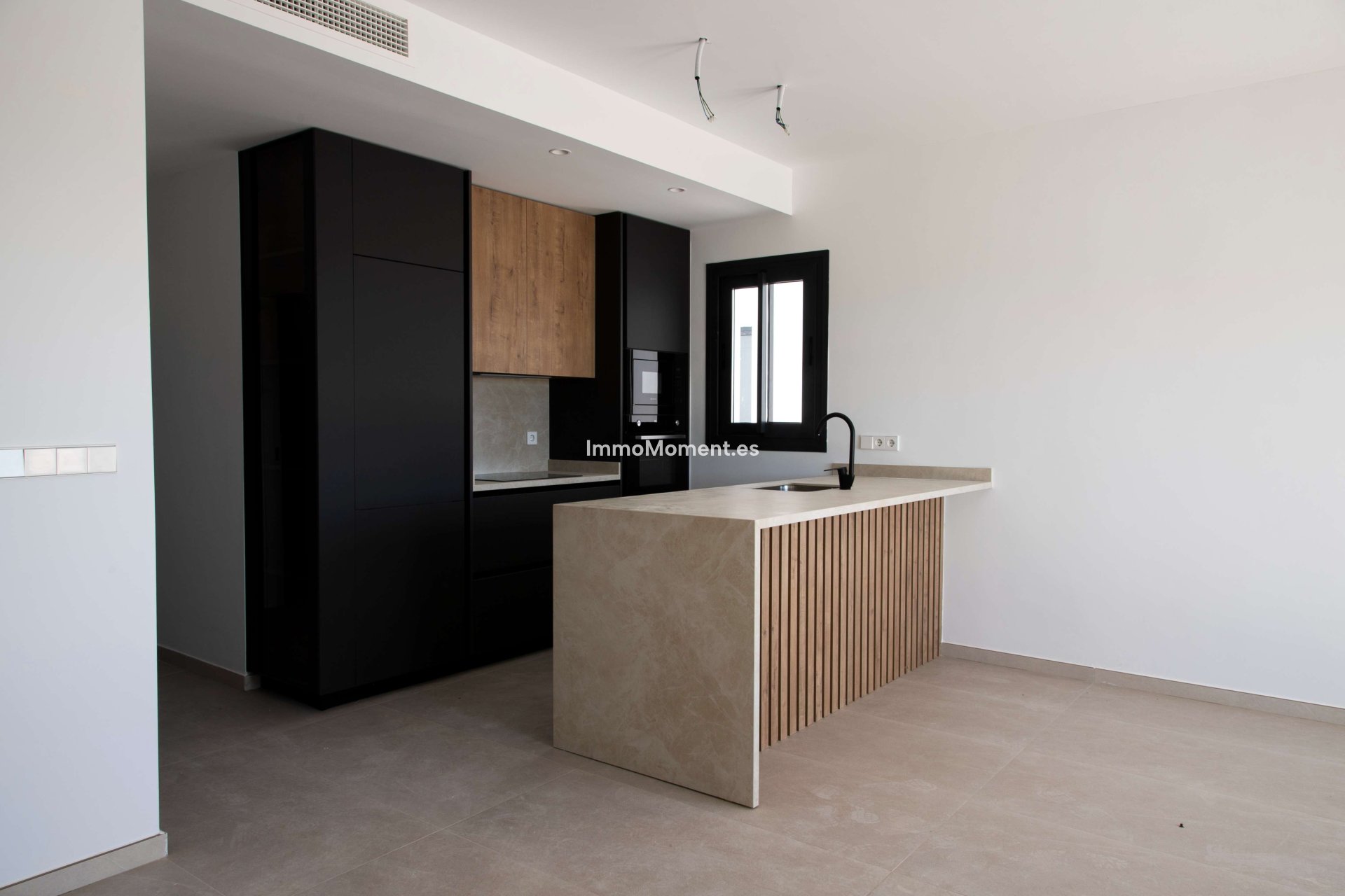 Obra nueva - Apartamento - Condado de Alhama
