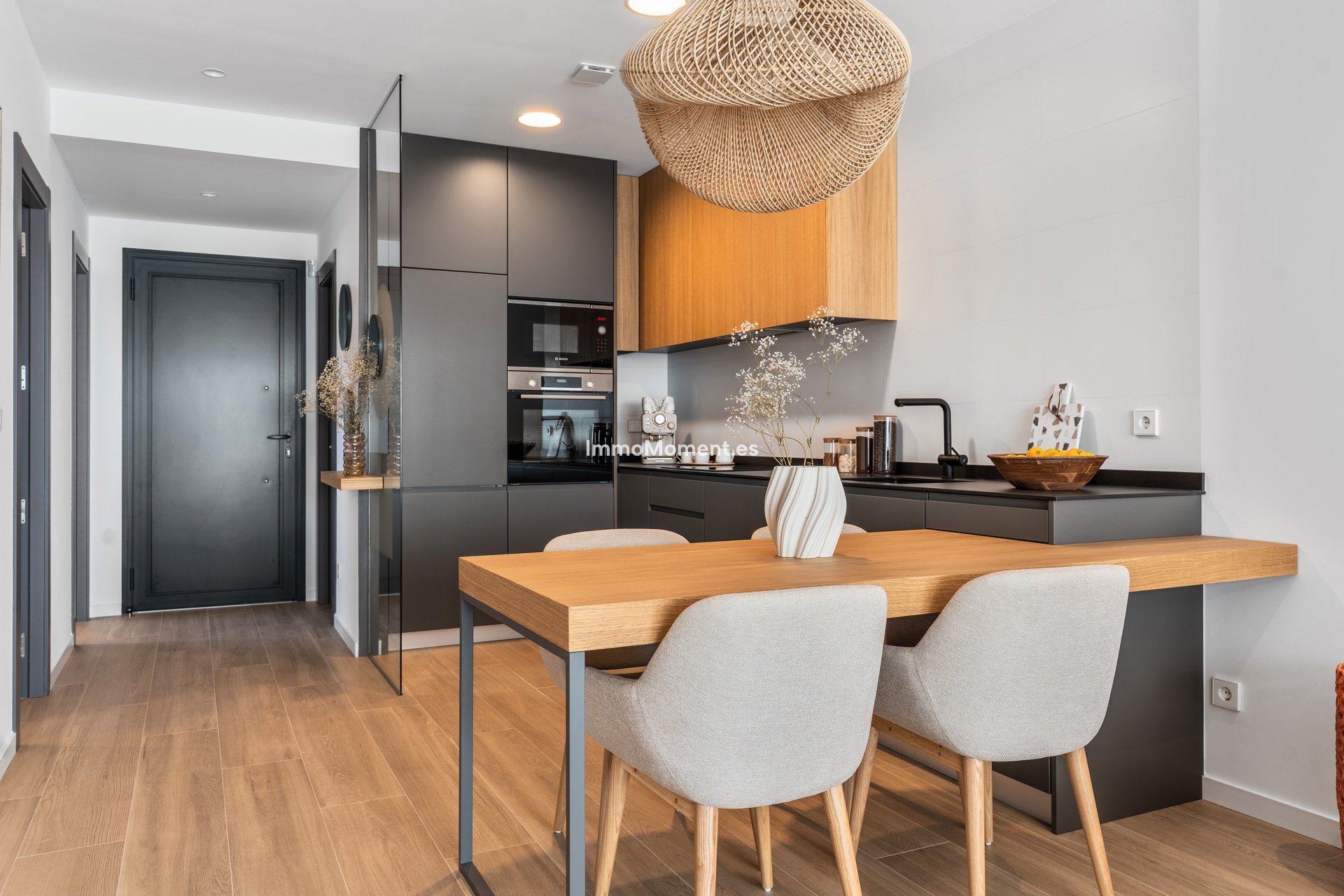Obra nueva - Apartamento - Cumbre del Sol