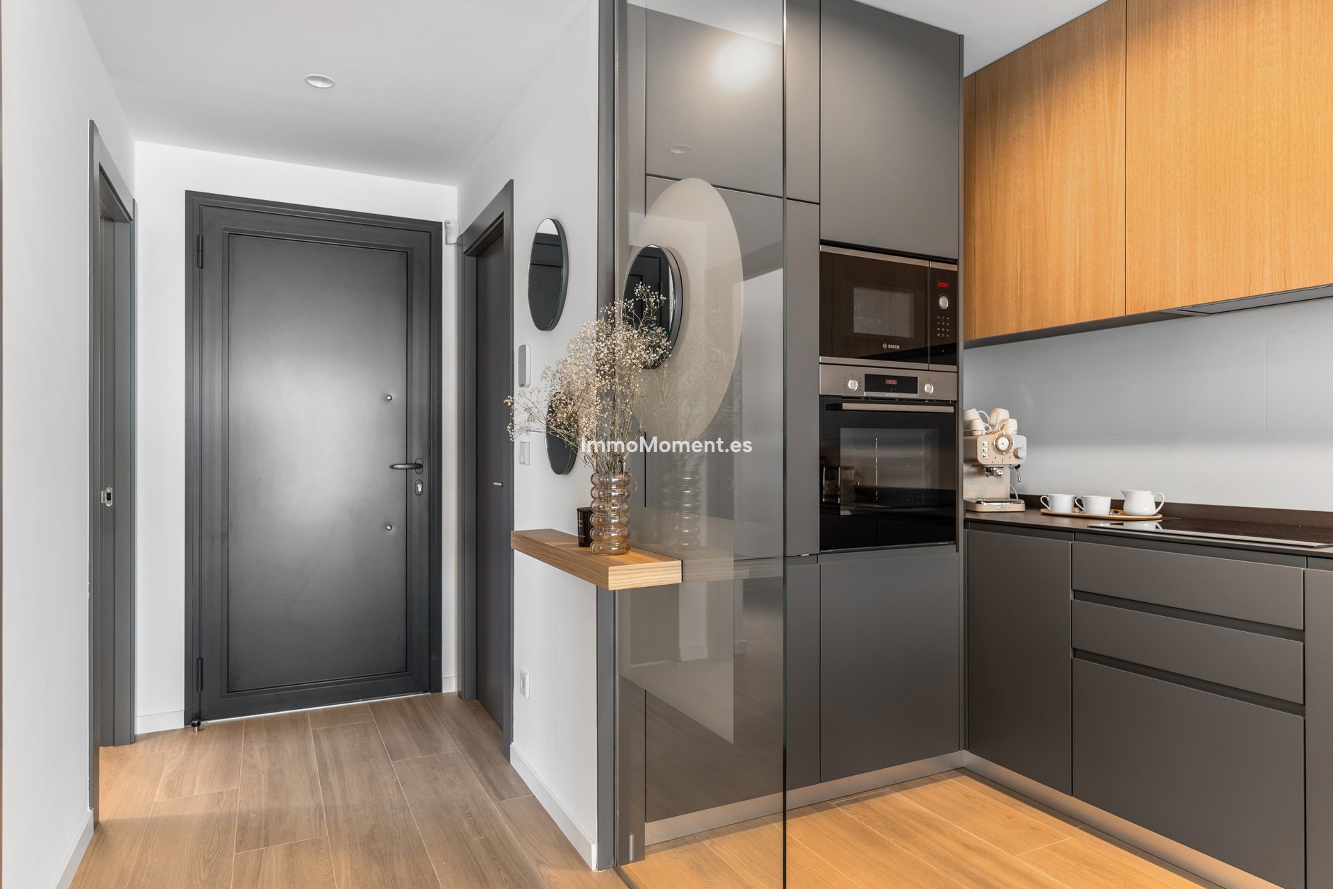Obra nueva - Apartamento - Cumbre del Sol