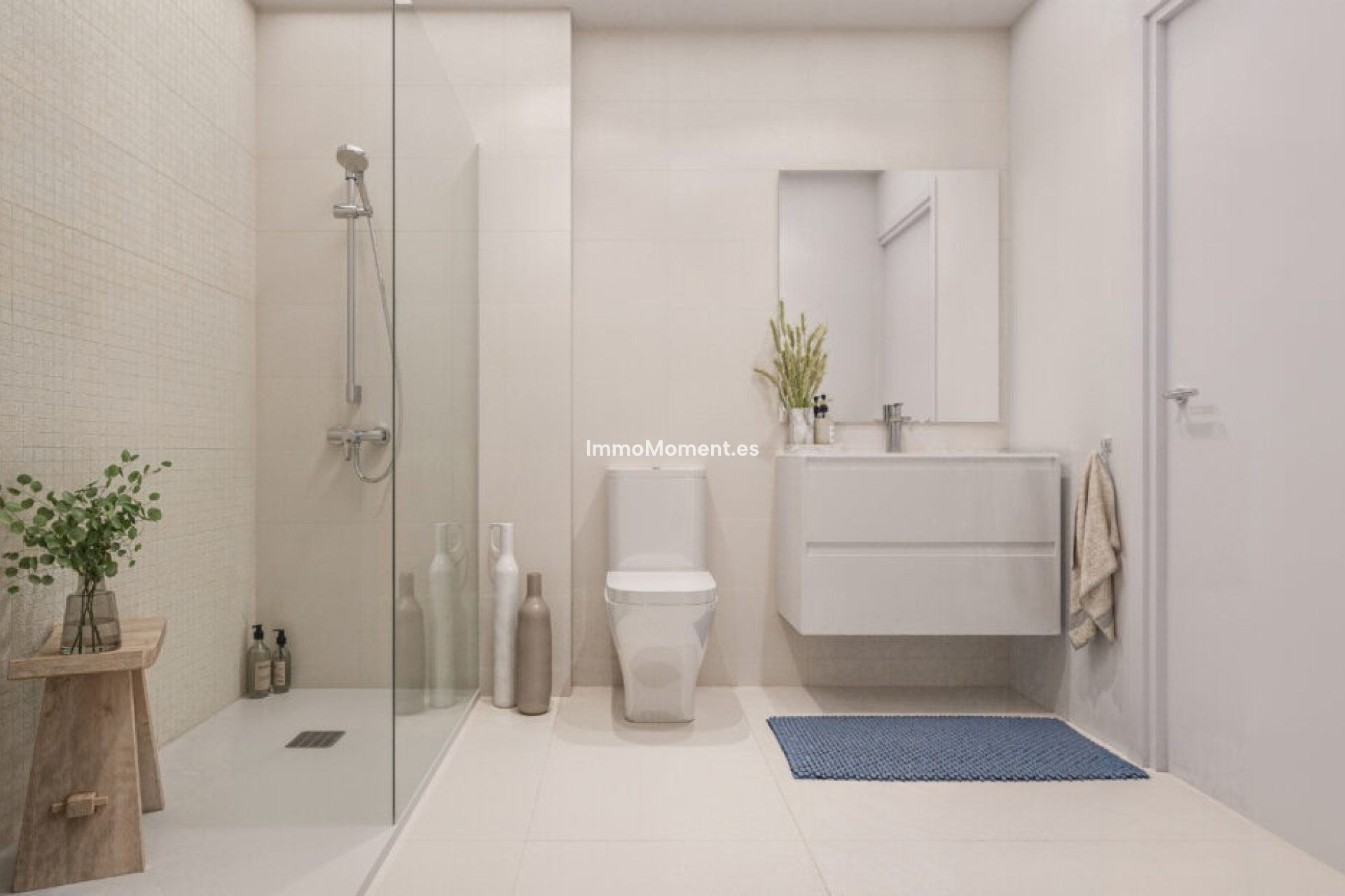 Obra nueva - Apartamento - Estepona  - Estepona